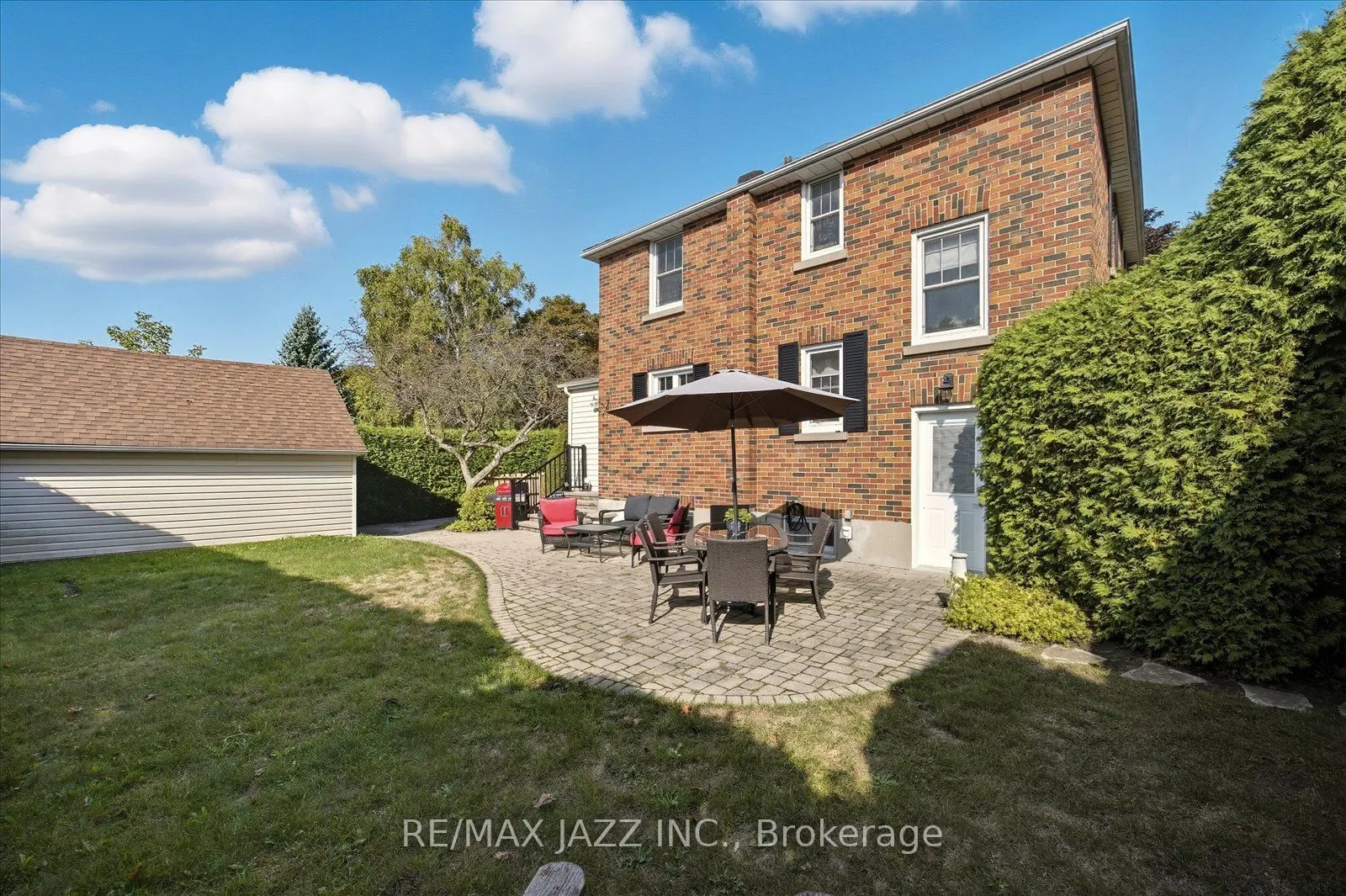 145 Switzer Drive