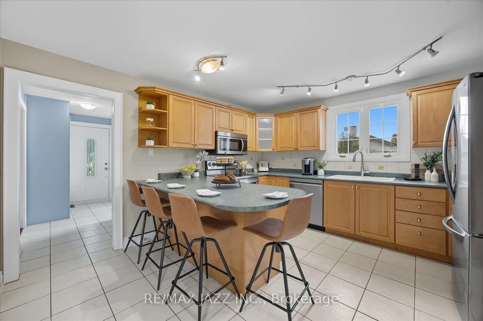 145 Switzer Drive