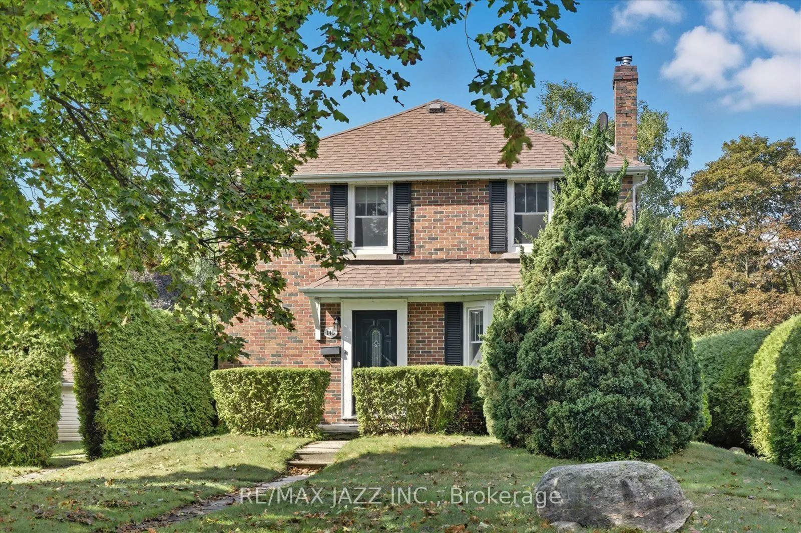 145 Switzer Drive