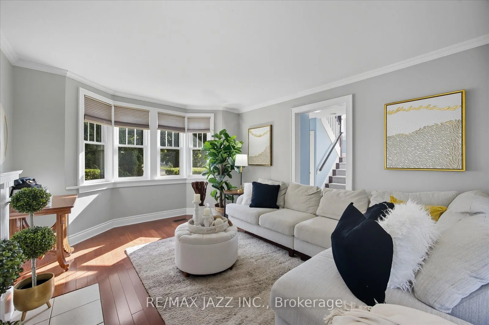 145 Switzer Drive