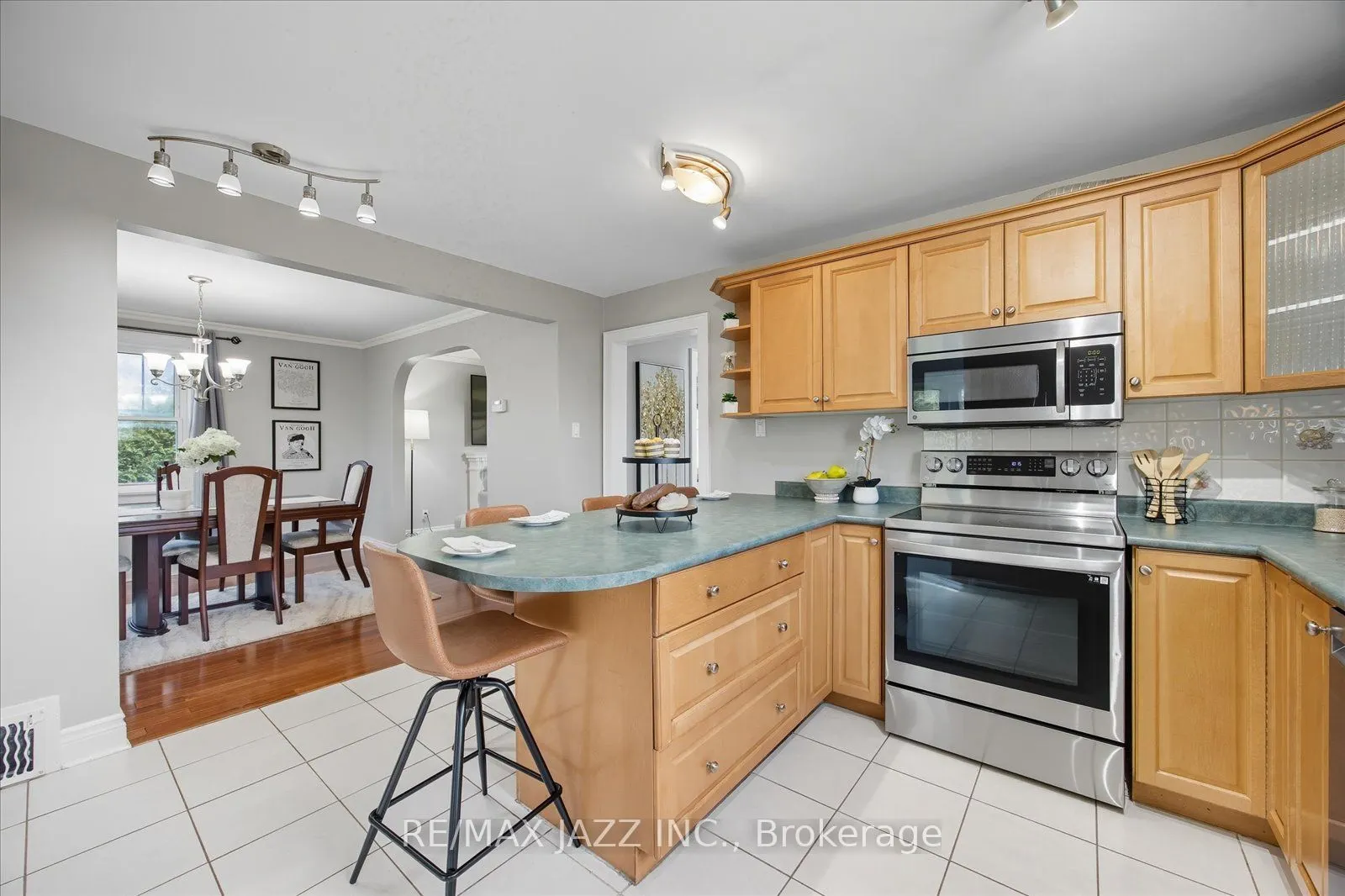 145 Switzer Drive