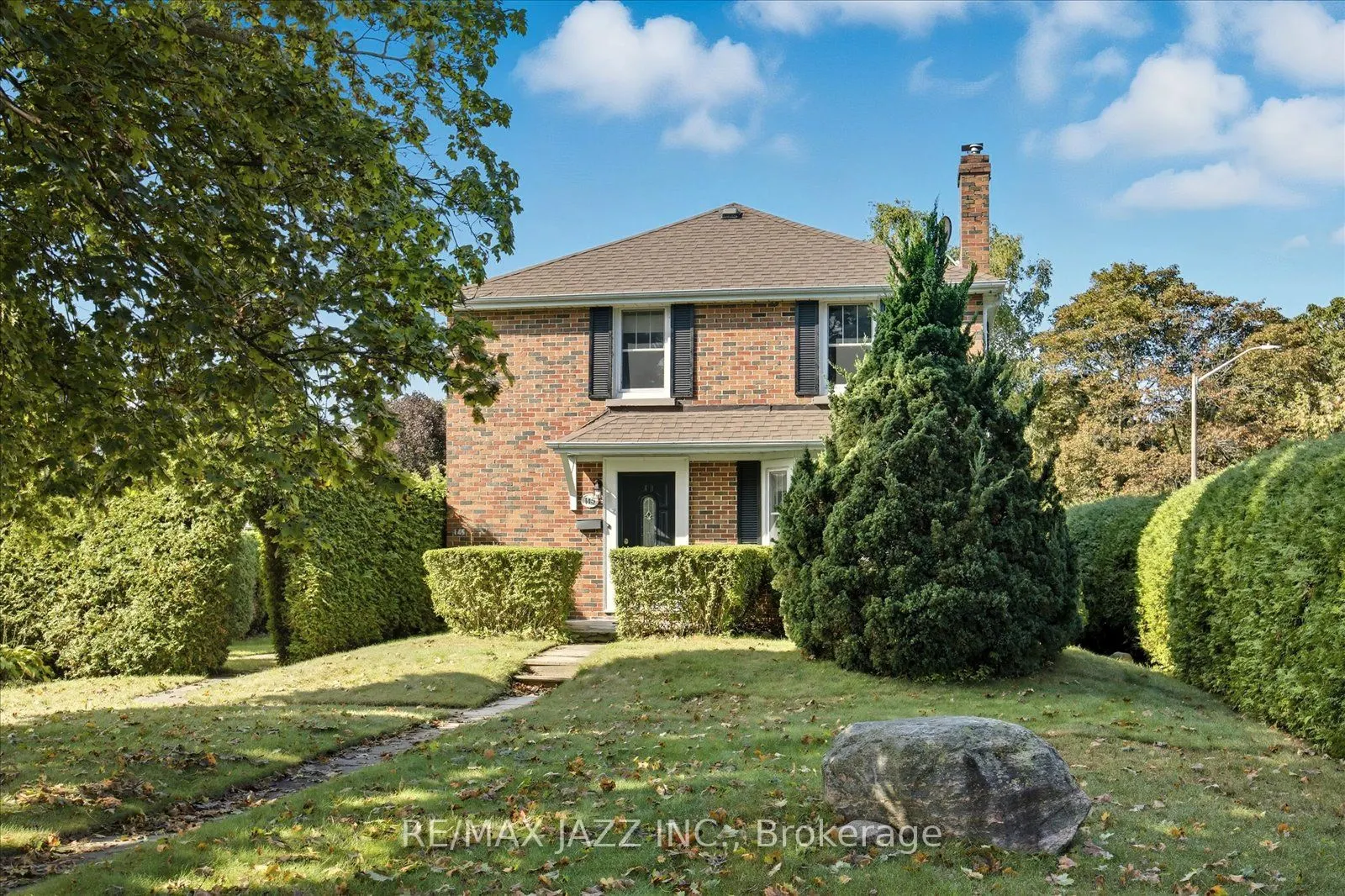 145 Switzer Drive