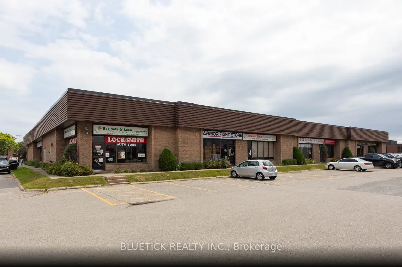 955 Brock Road, ##5