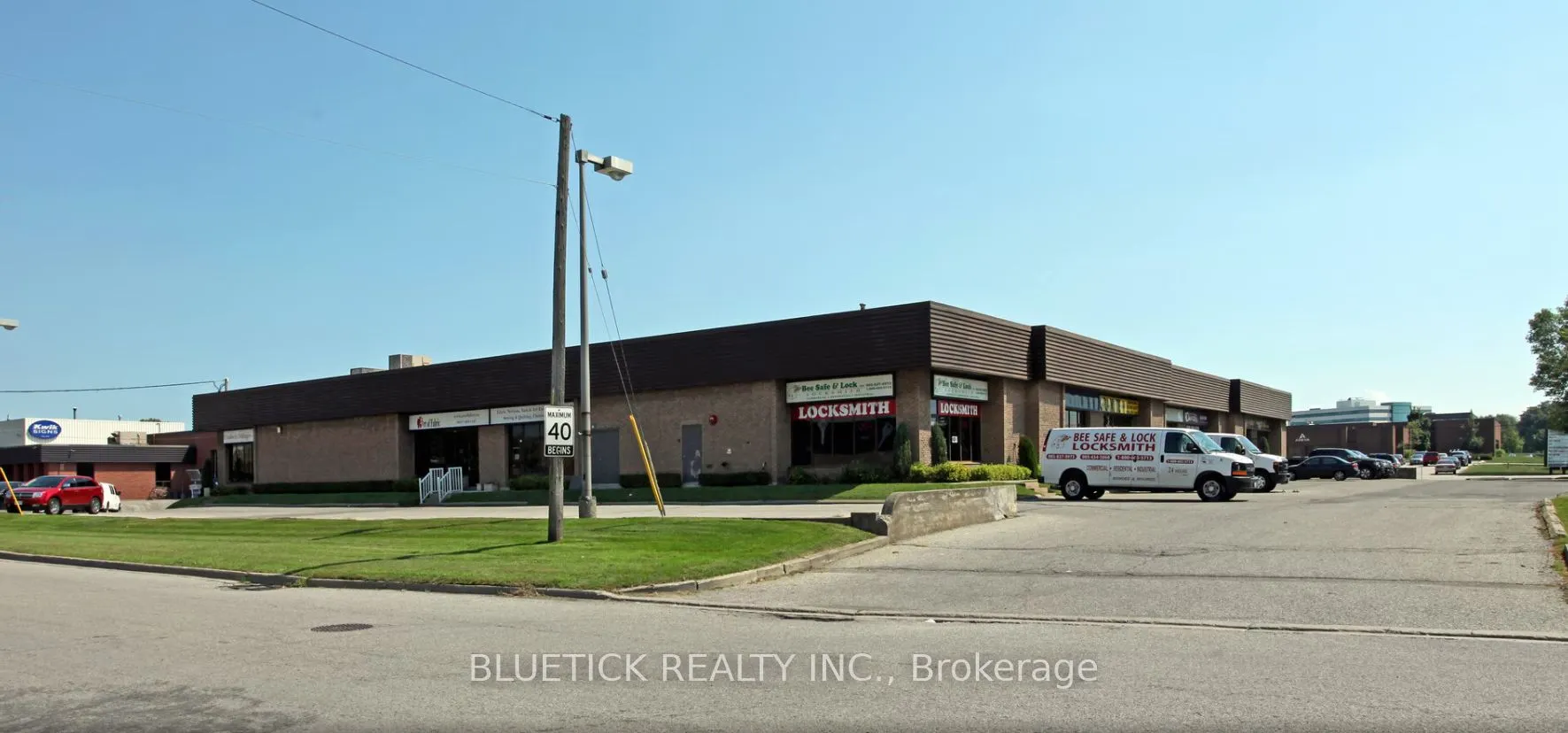 955 Brock Road, ##5