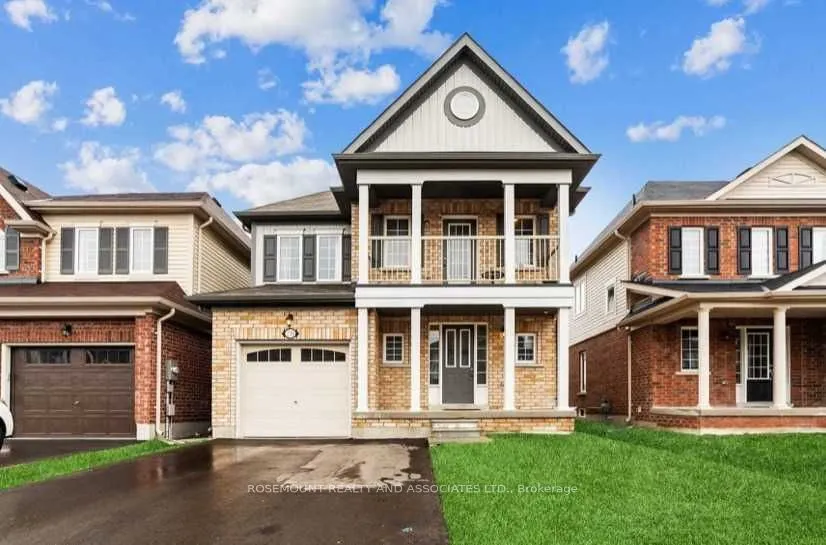 230 Bruce Cameron Drive