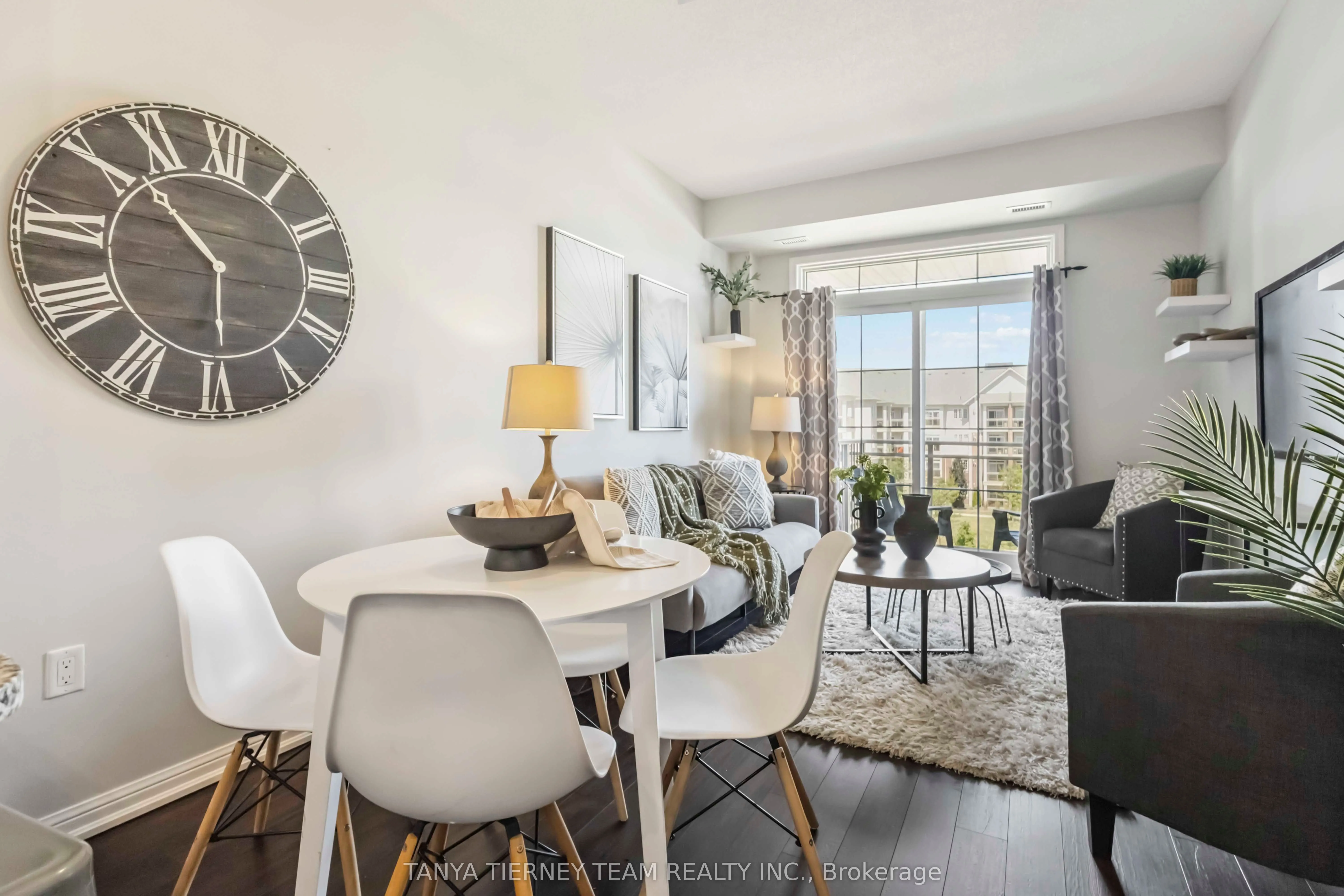 84 Aspen Springs Drive, #404