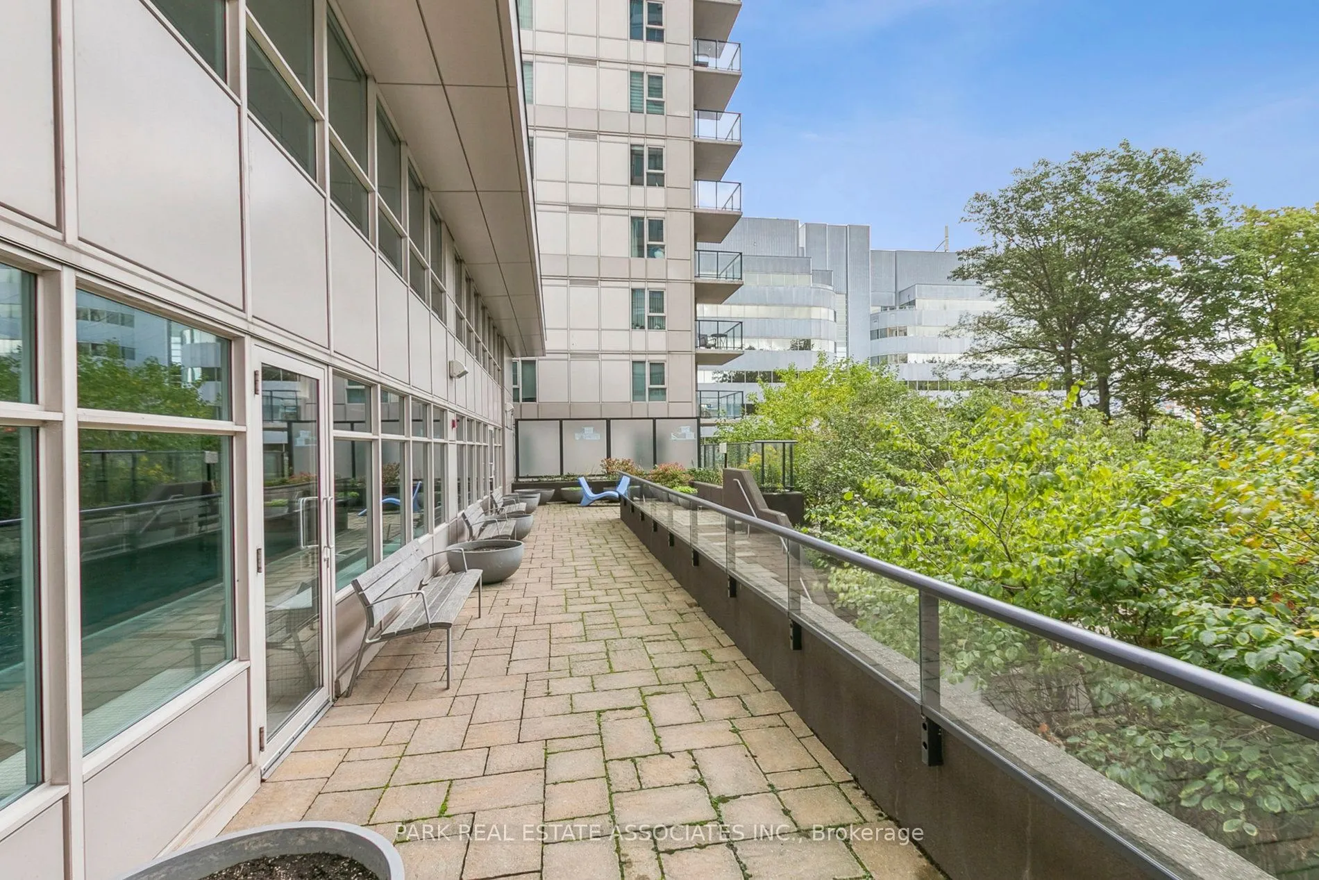 190 Borough Drive, #15