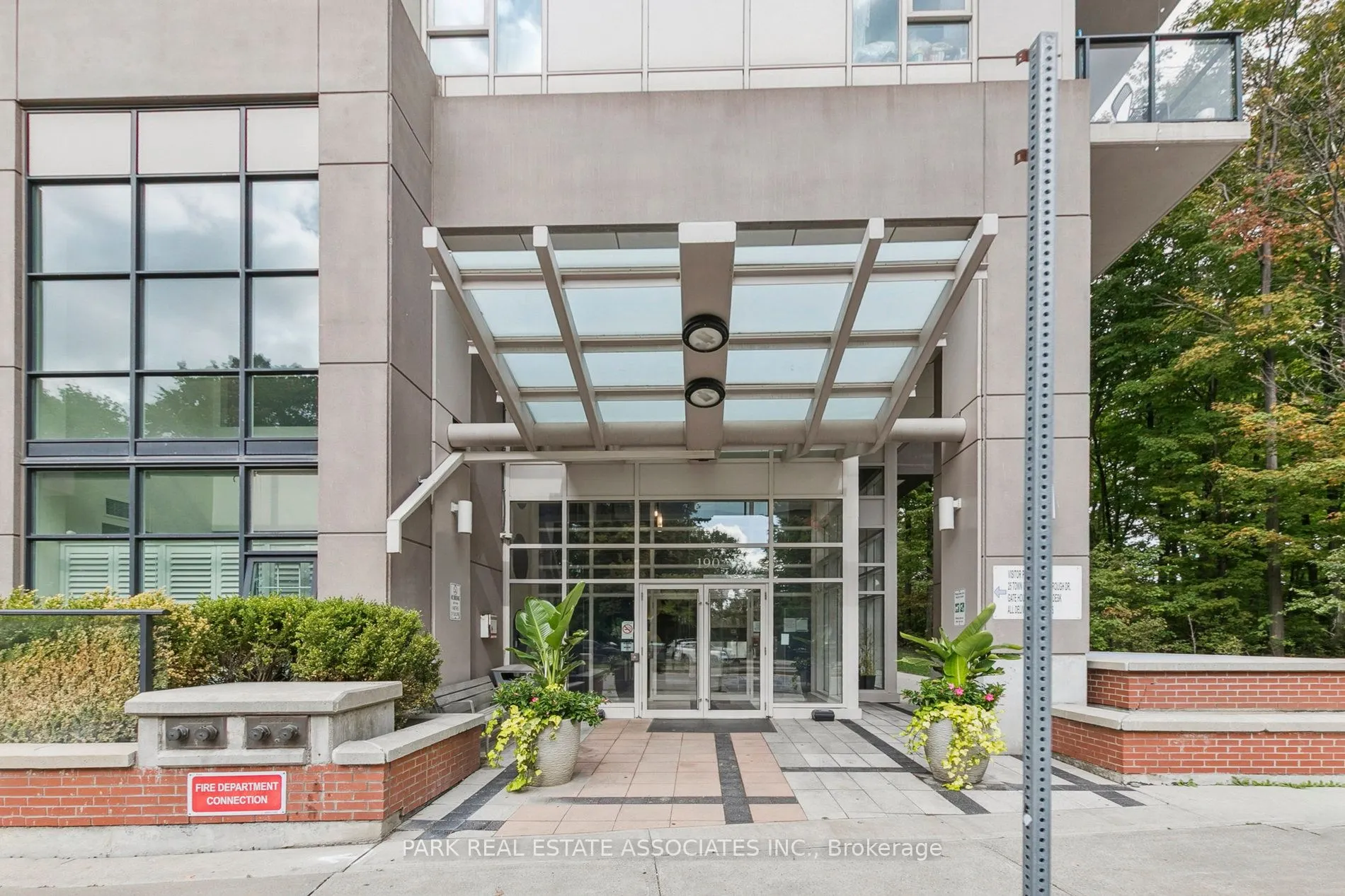 190 Borough Drive, #15