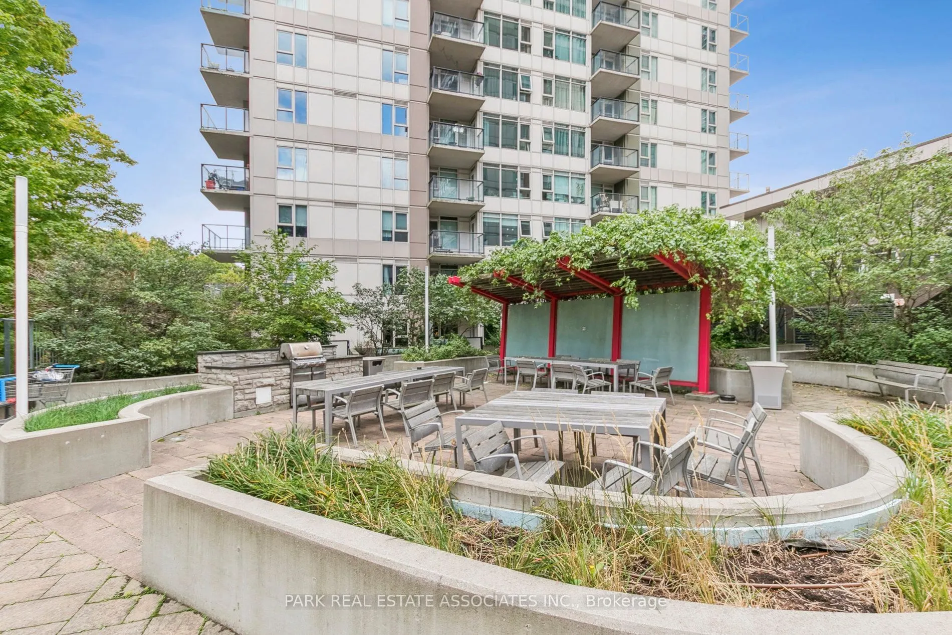 190 Borough Drive, #15