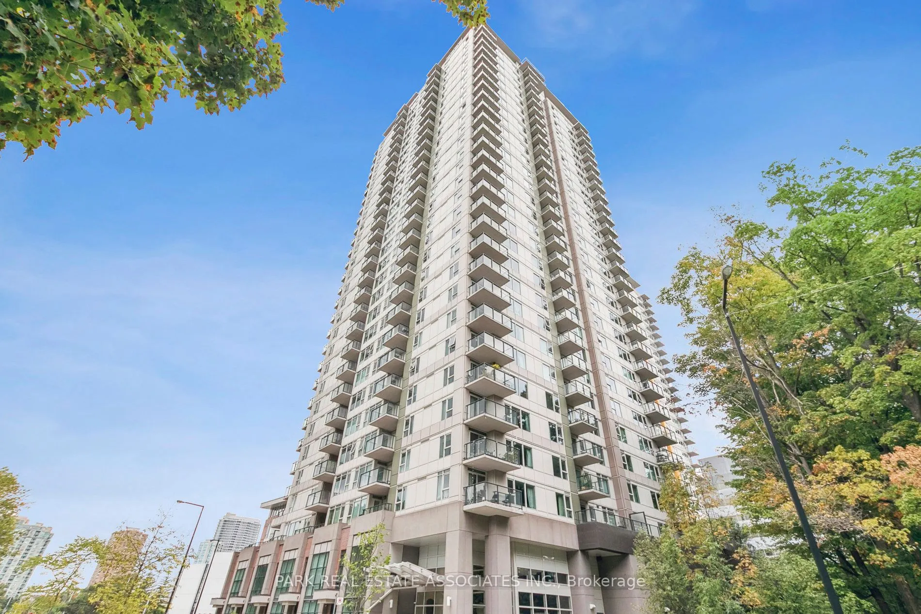 190 Borough Drive, #15