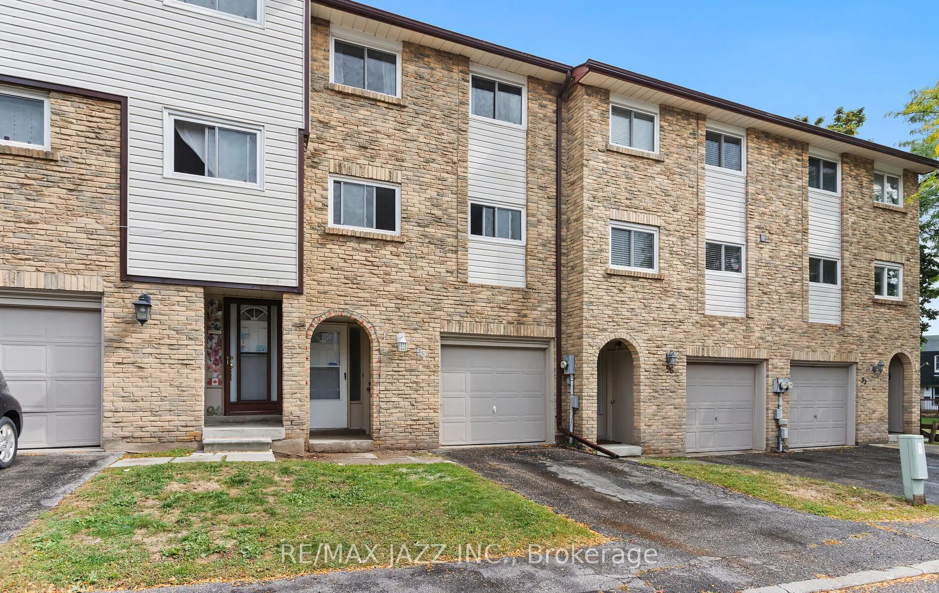 1330 Trowbridge Drive, #95