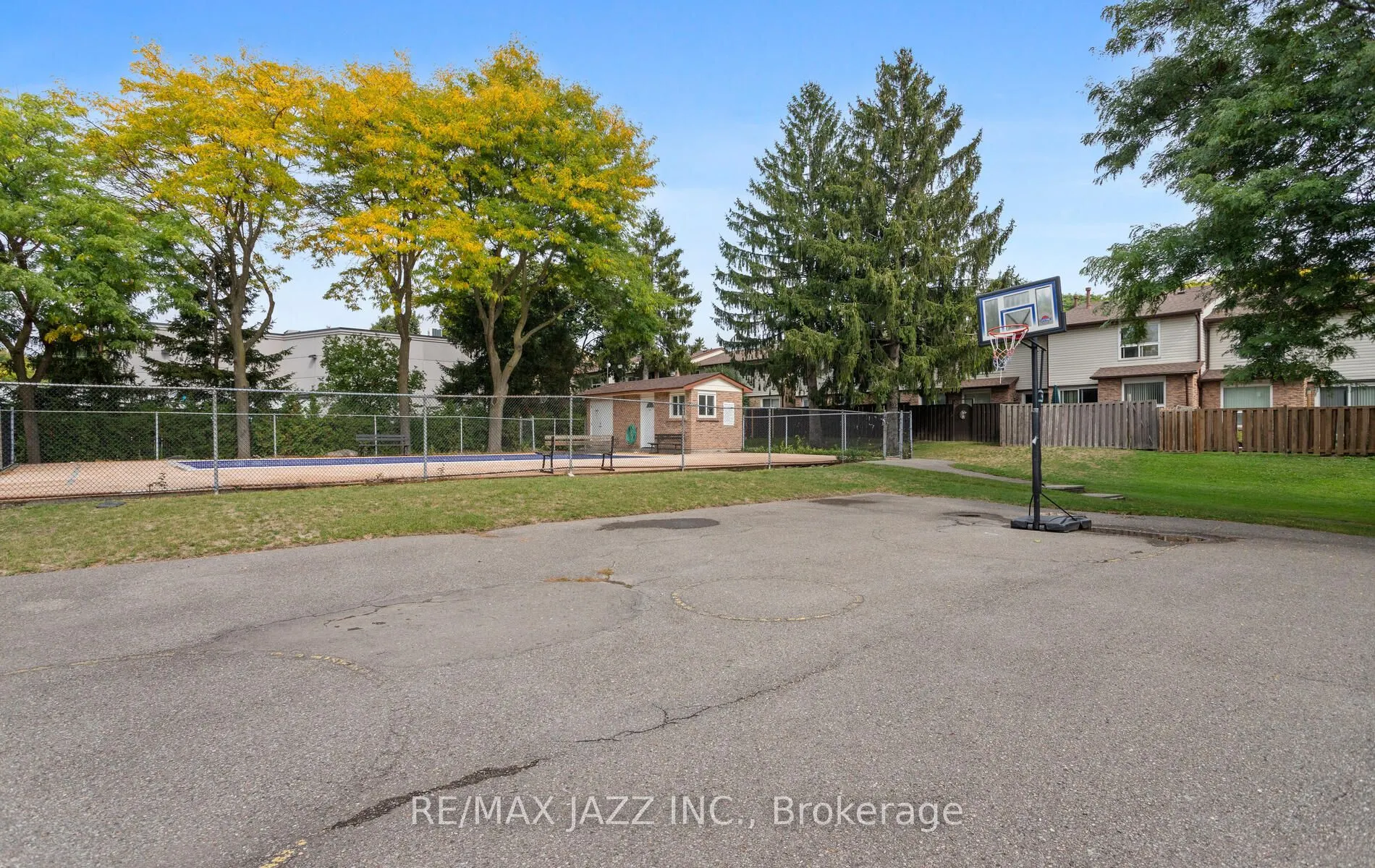 1330 Trowbridge Drive, #95