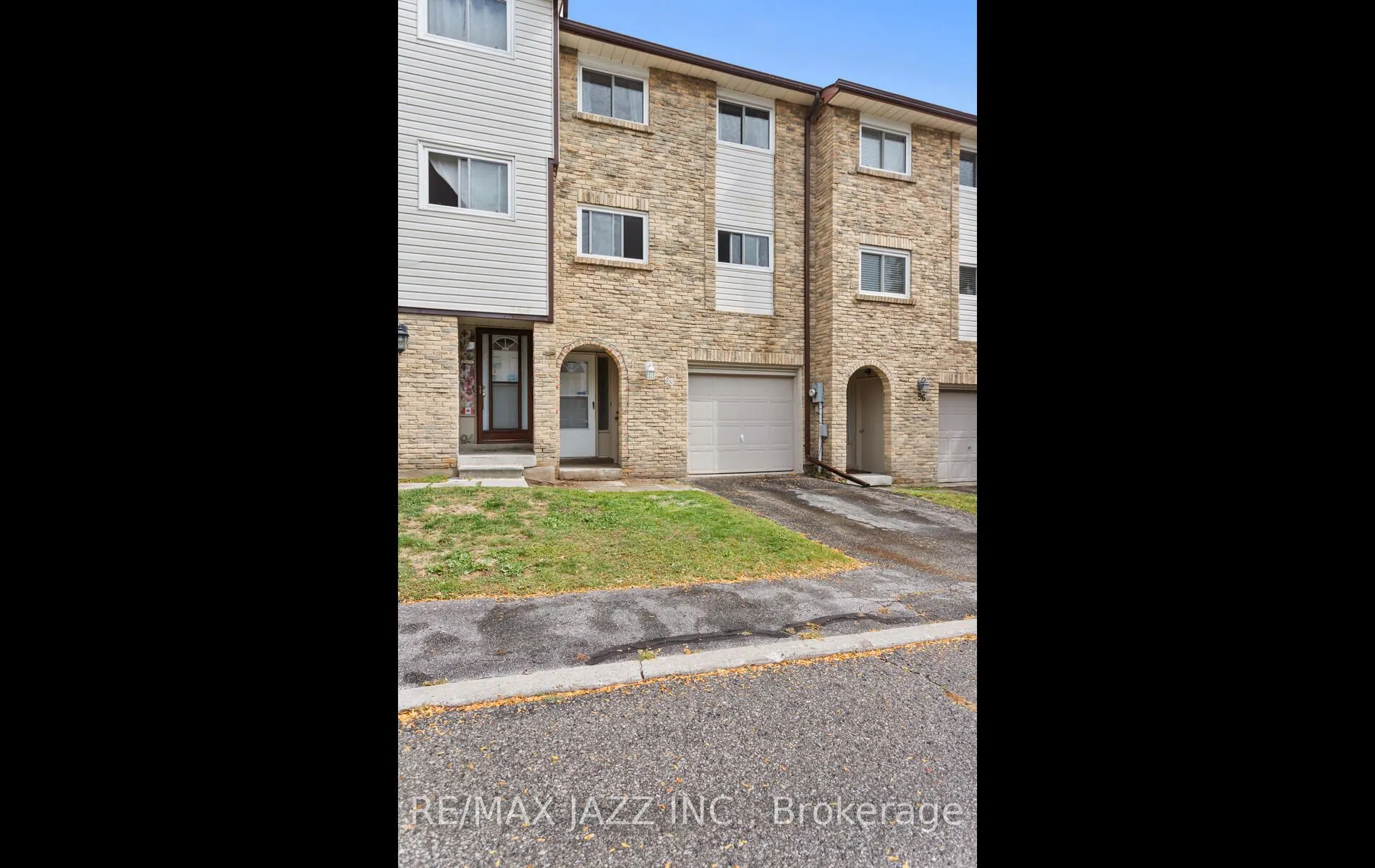 1330 Trowbridge Drive, #95