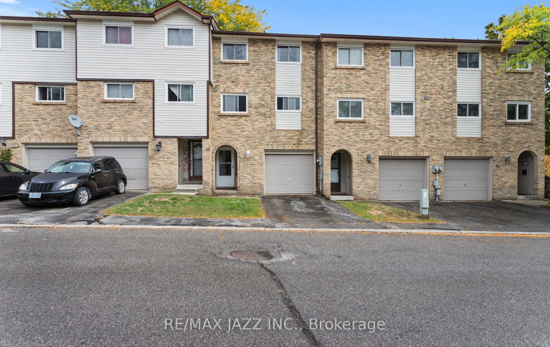 1330 Trowbridge Drive, #95