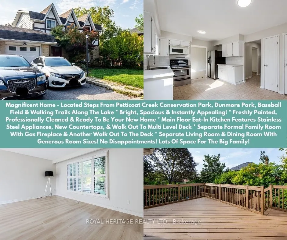 586 Creekview Circle