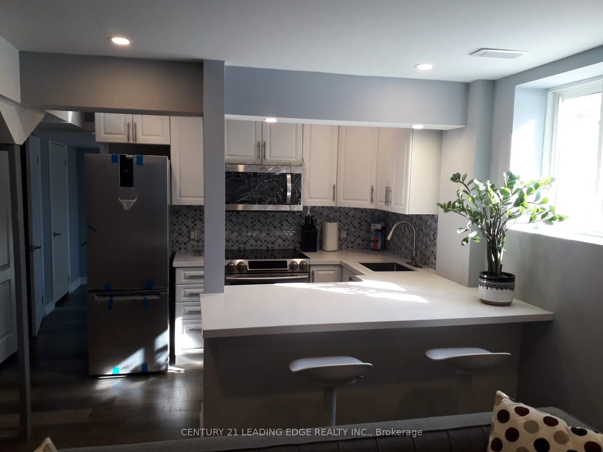 45 Promenade Drive, #Basement