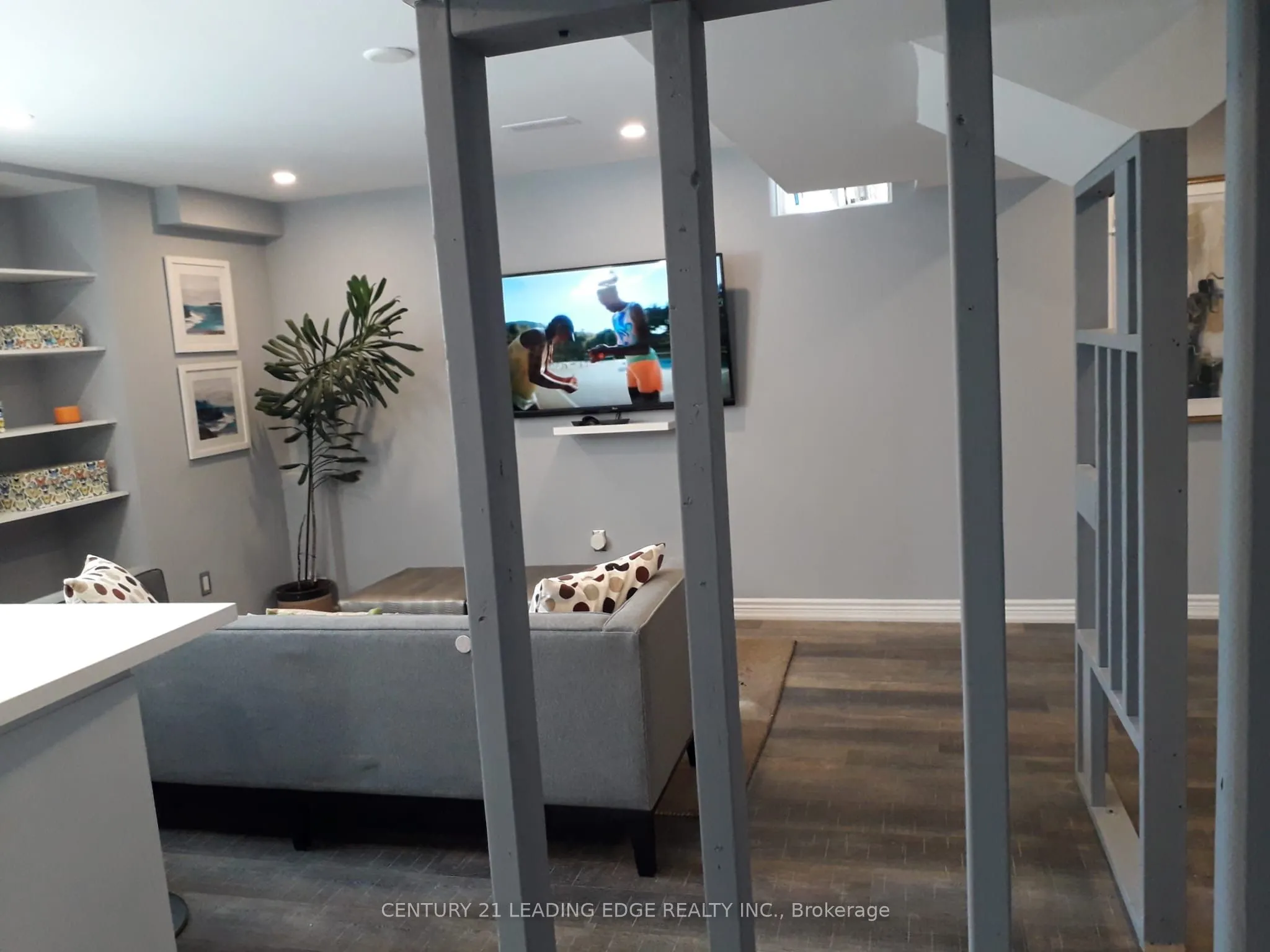 45 Promenade Drive, #Basement