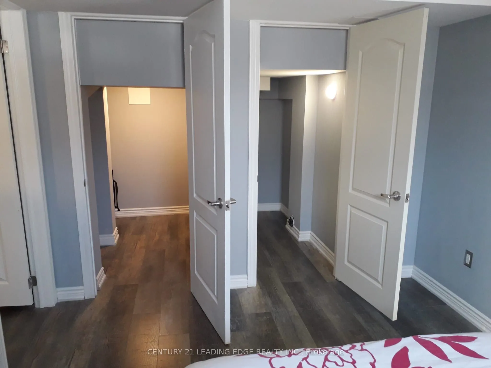 45 Promenade Drive, #Basement