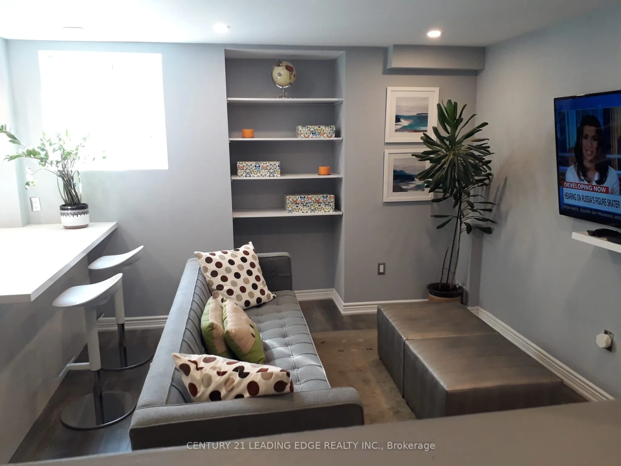 45 Promenade Drive, #Basement