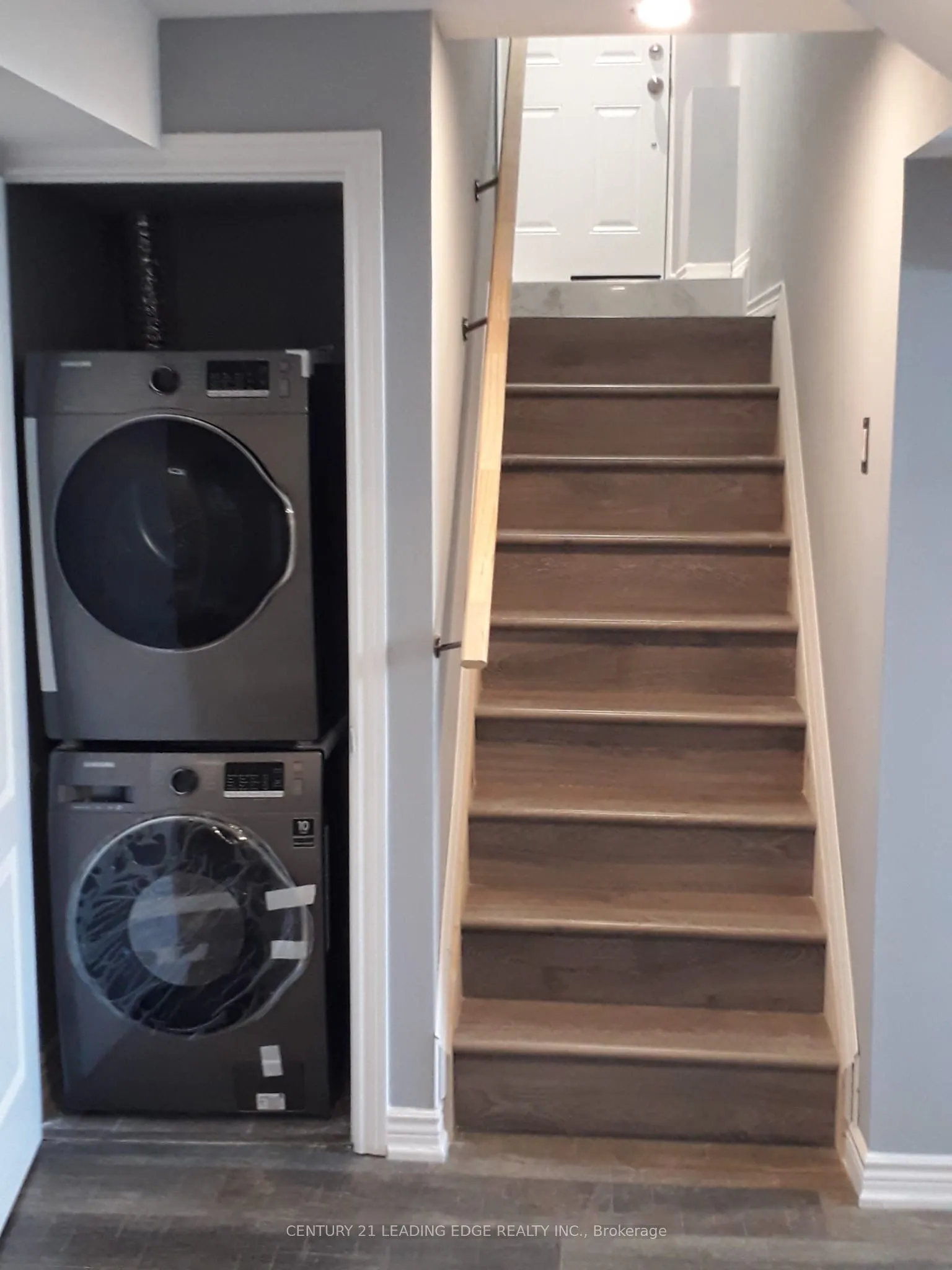 45 Promenade Drive, #Basement