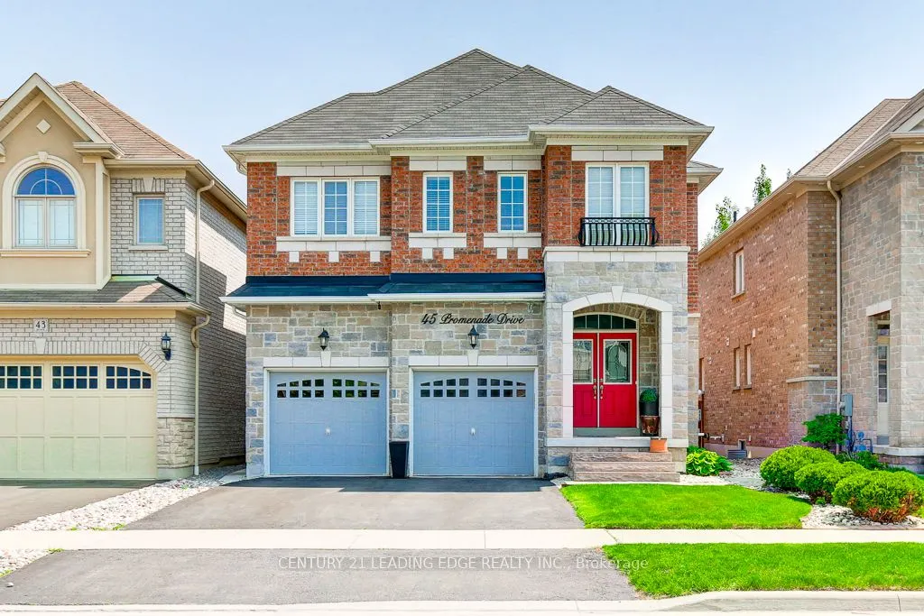 45 Promenade Drive, #Basement