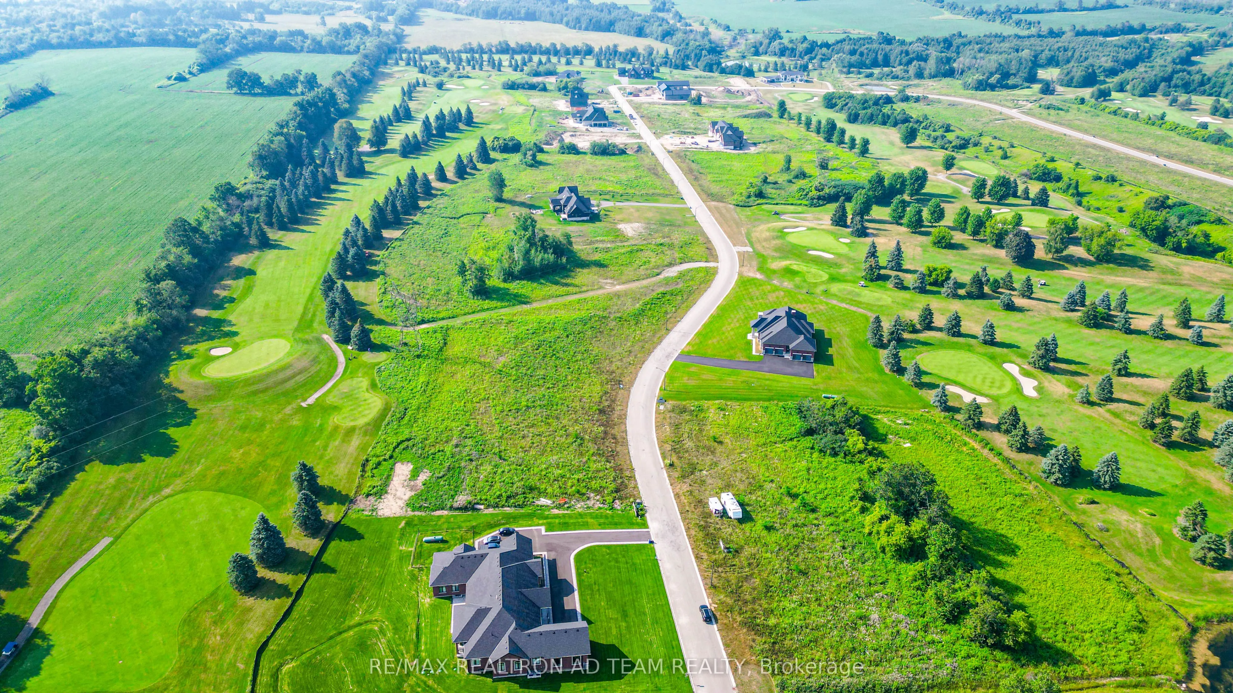 9 Franklin Crescent, #Lot 2