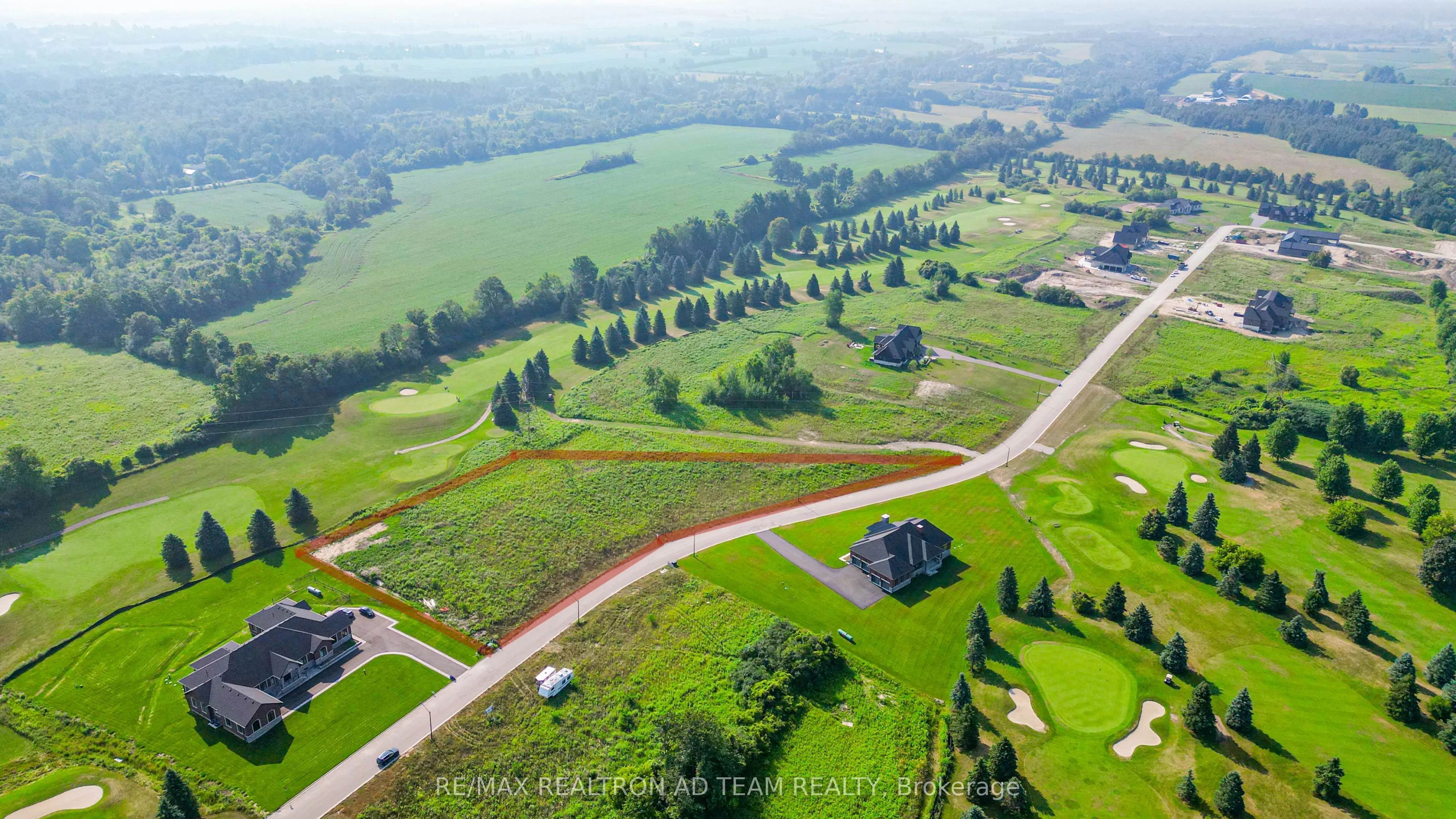 9 Franklin Crescent, #Lot 2