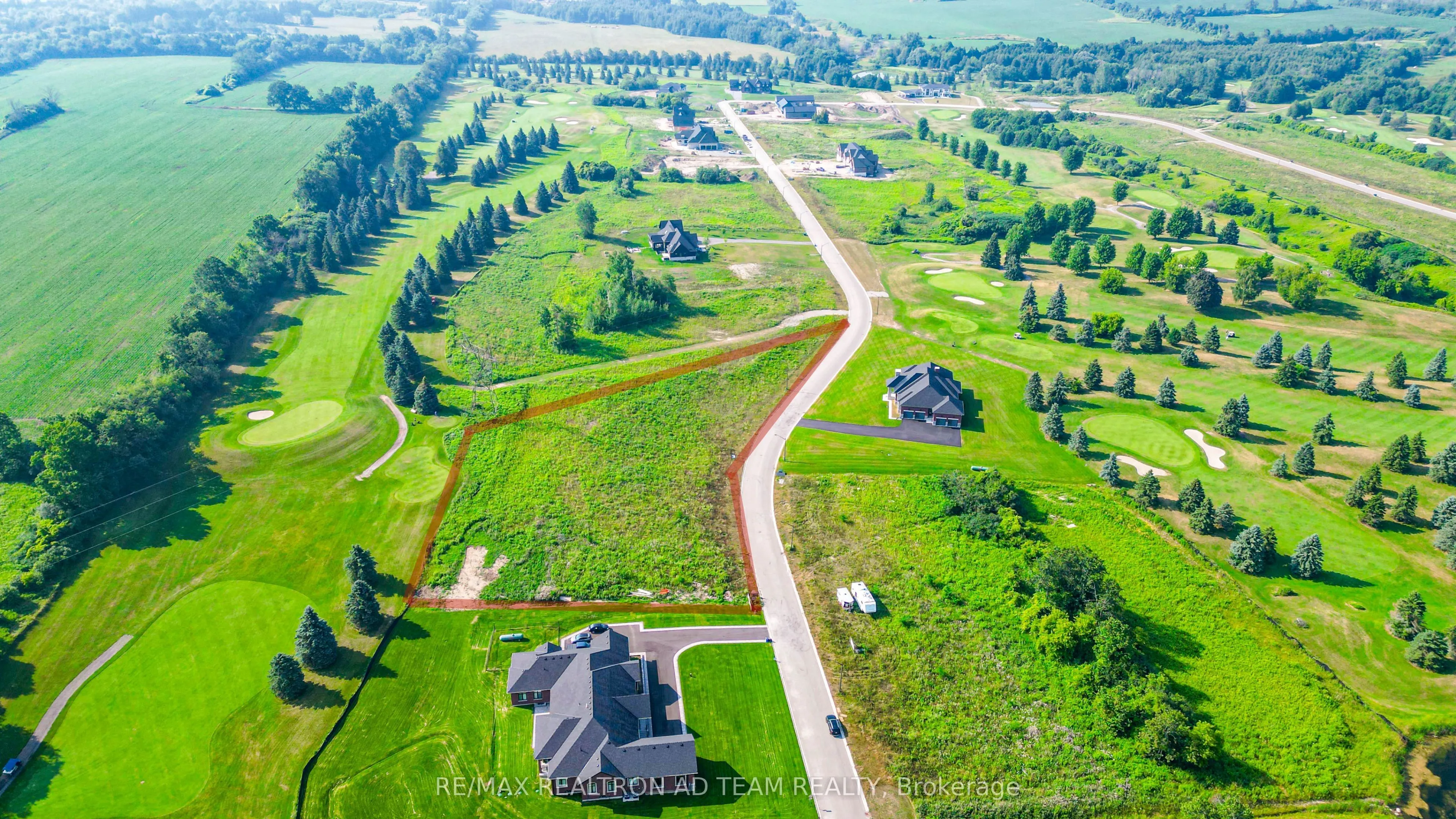9 Franklin Crescent, #Lot 2