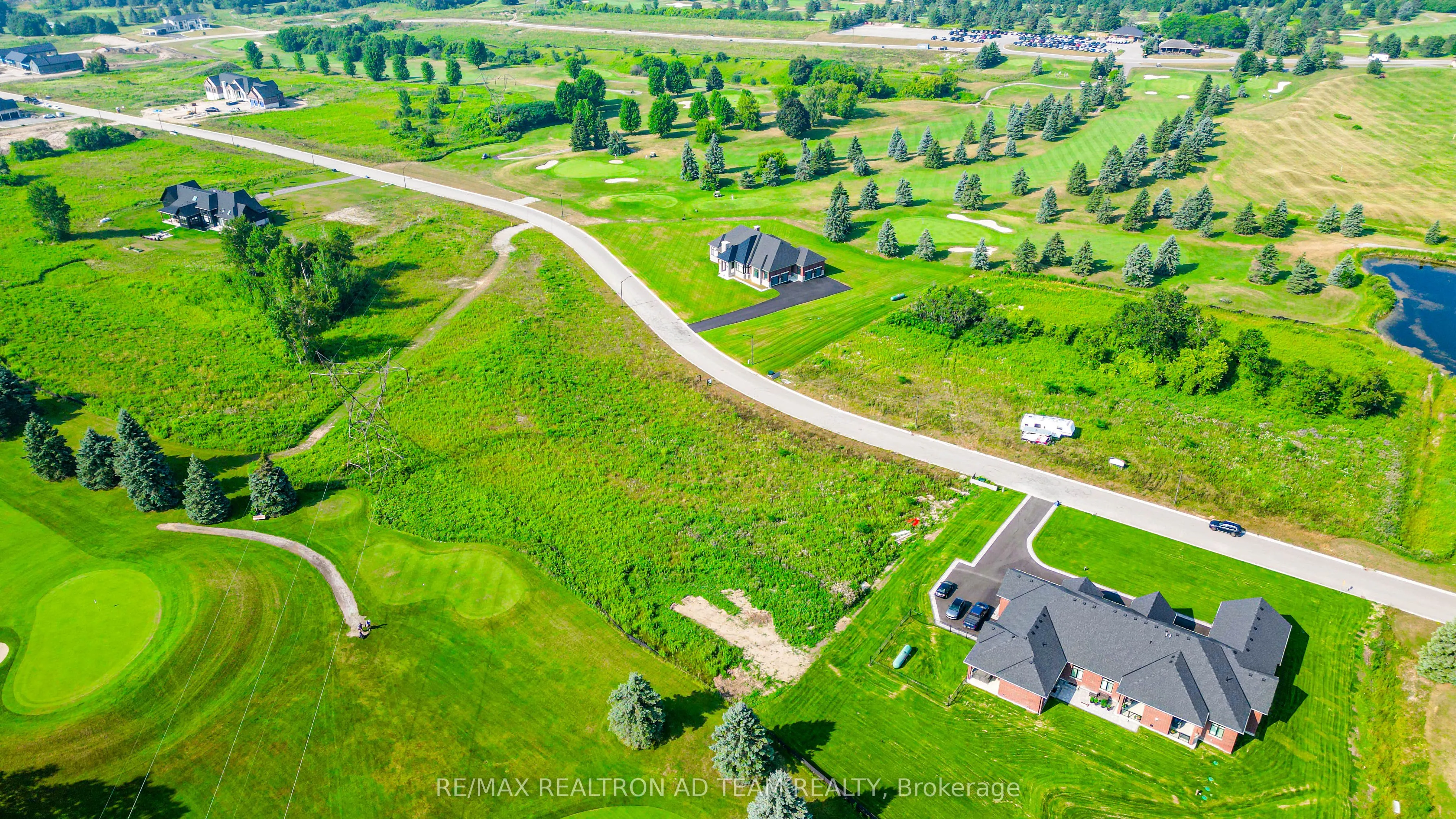 9 Franklin Crescent, #Lot 2