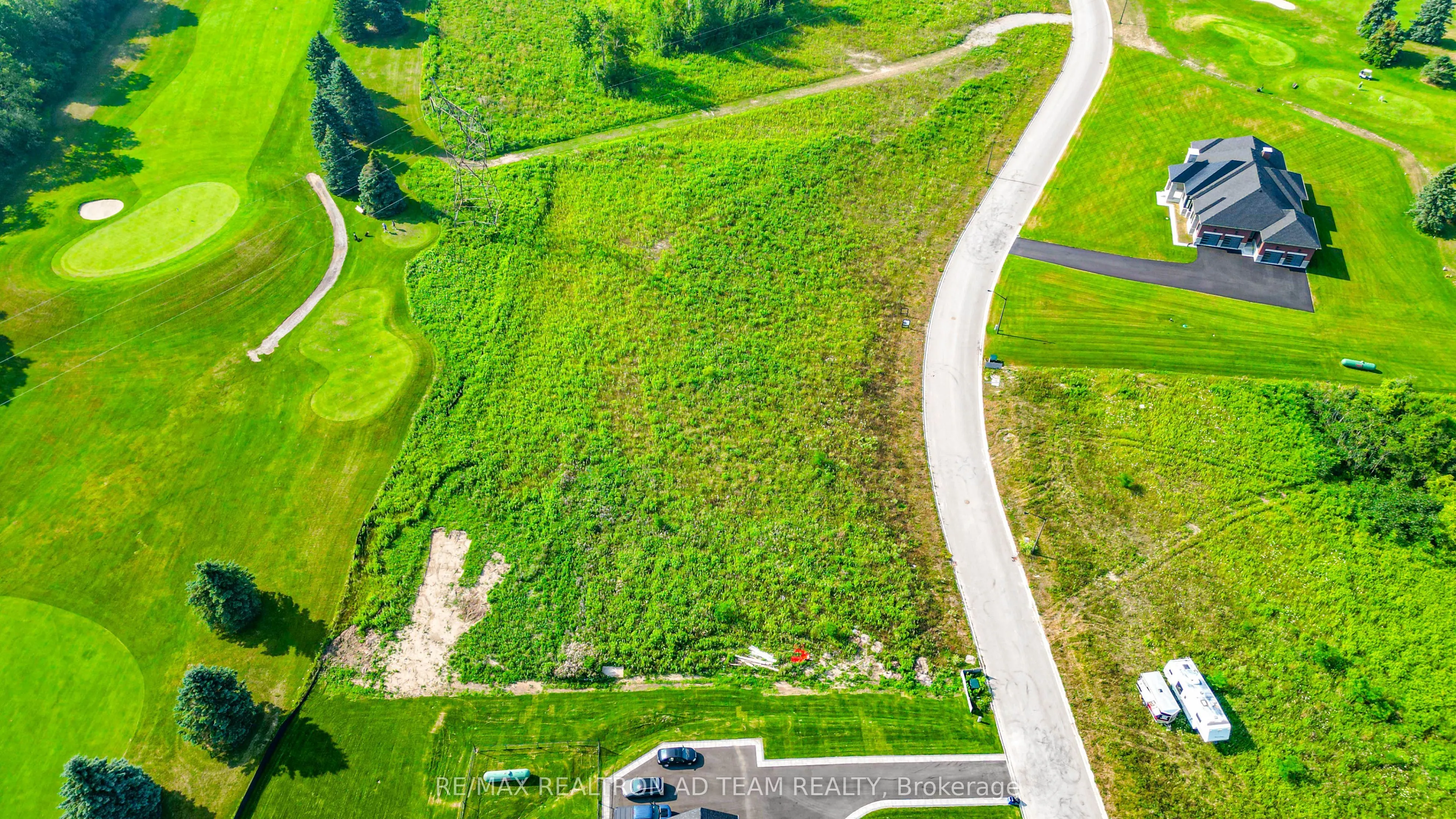 9 Franklin Crescent, #Lot 2