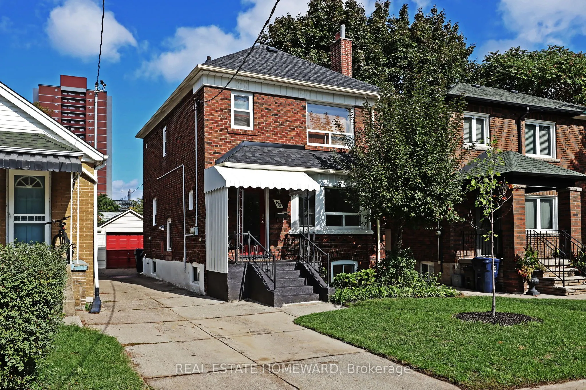 86 Floyd Avenue