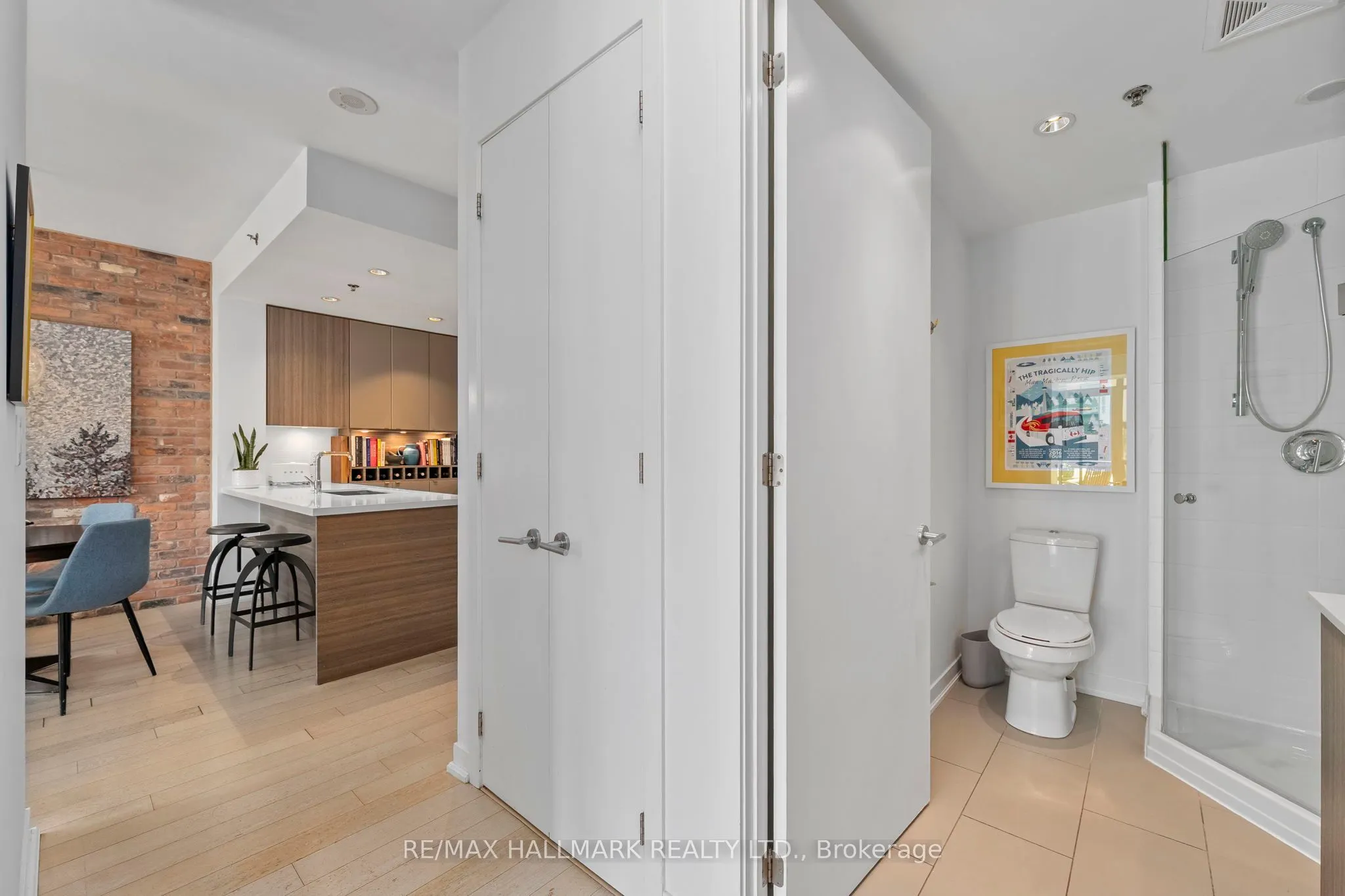 88 Colgate Avenue, #321