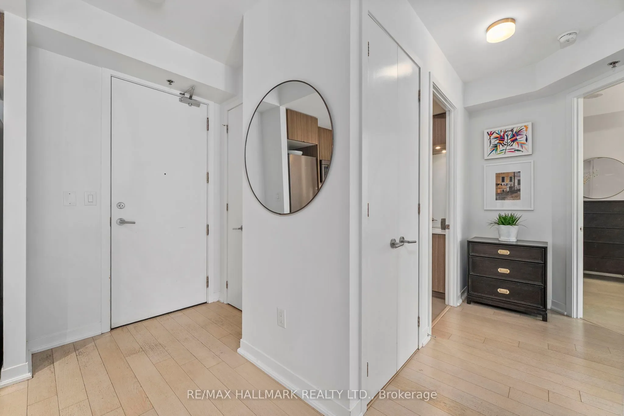 88 Colgate Avenue, #321