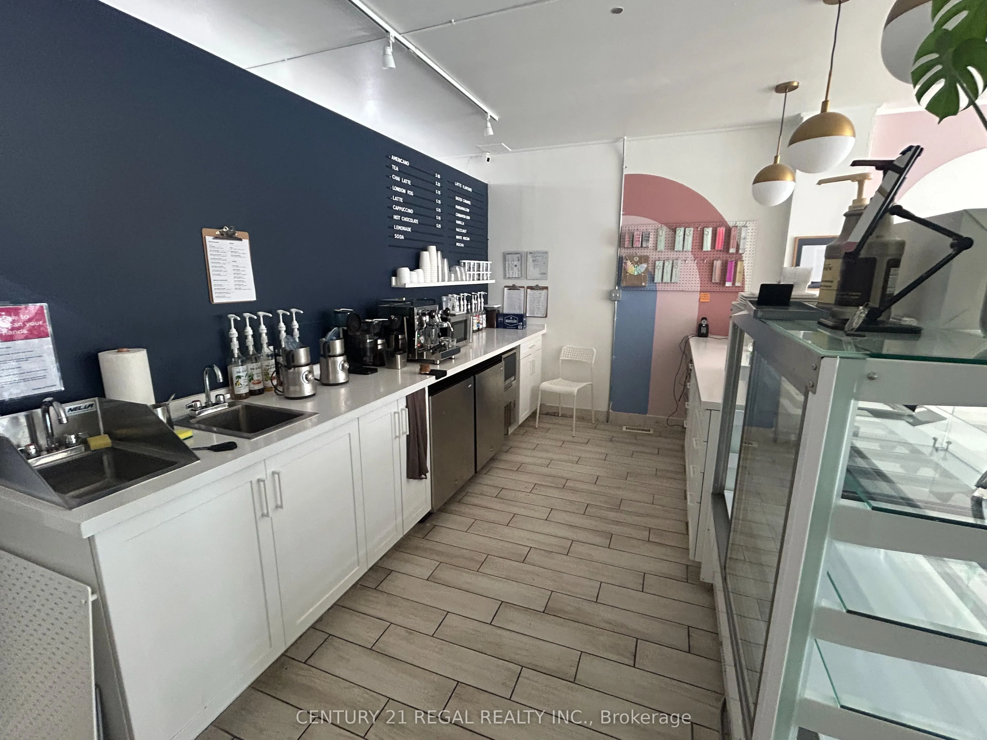 1808 Danforth Ave Avenue