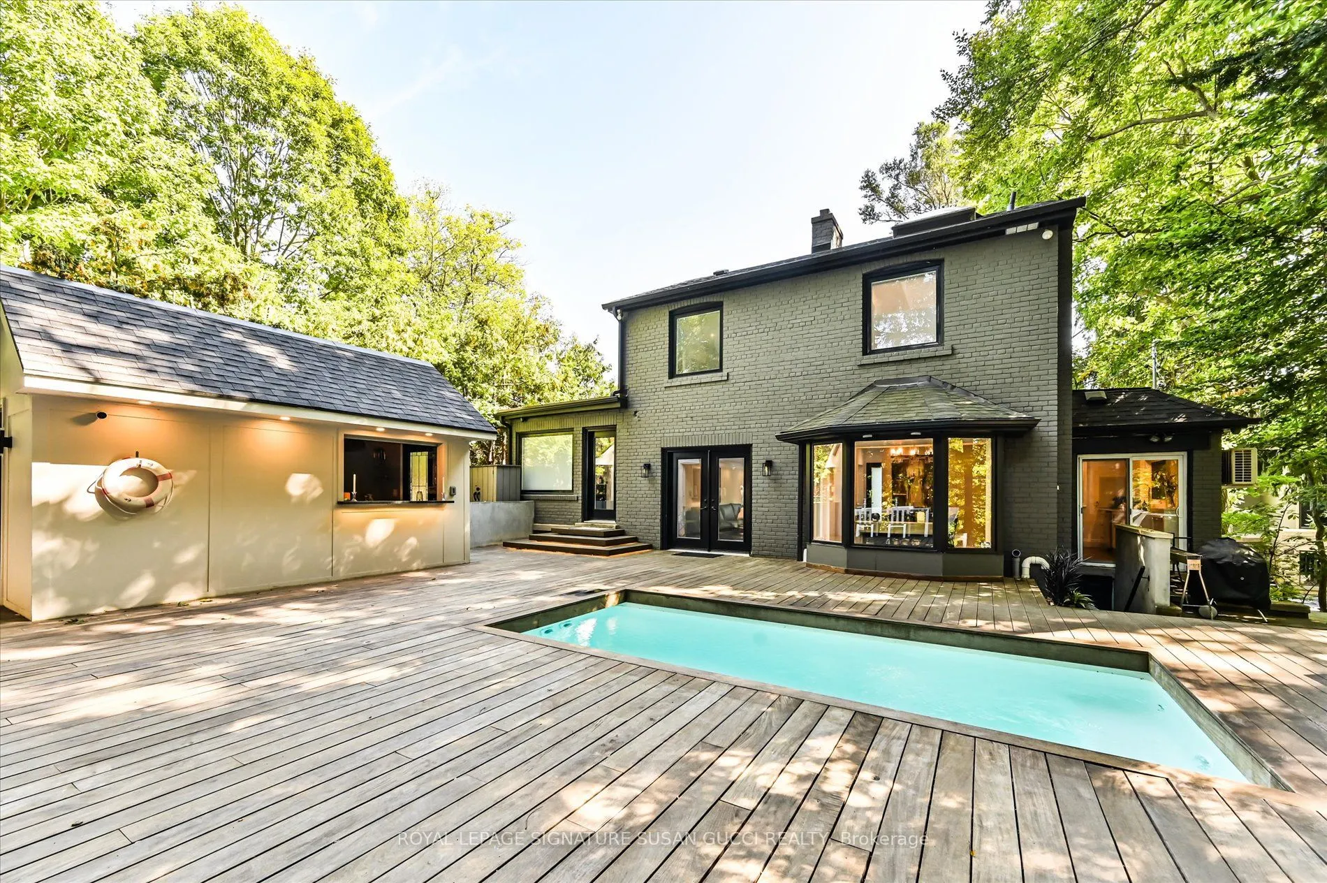 34 Glenwood Crescent