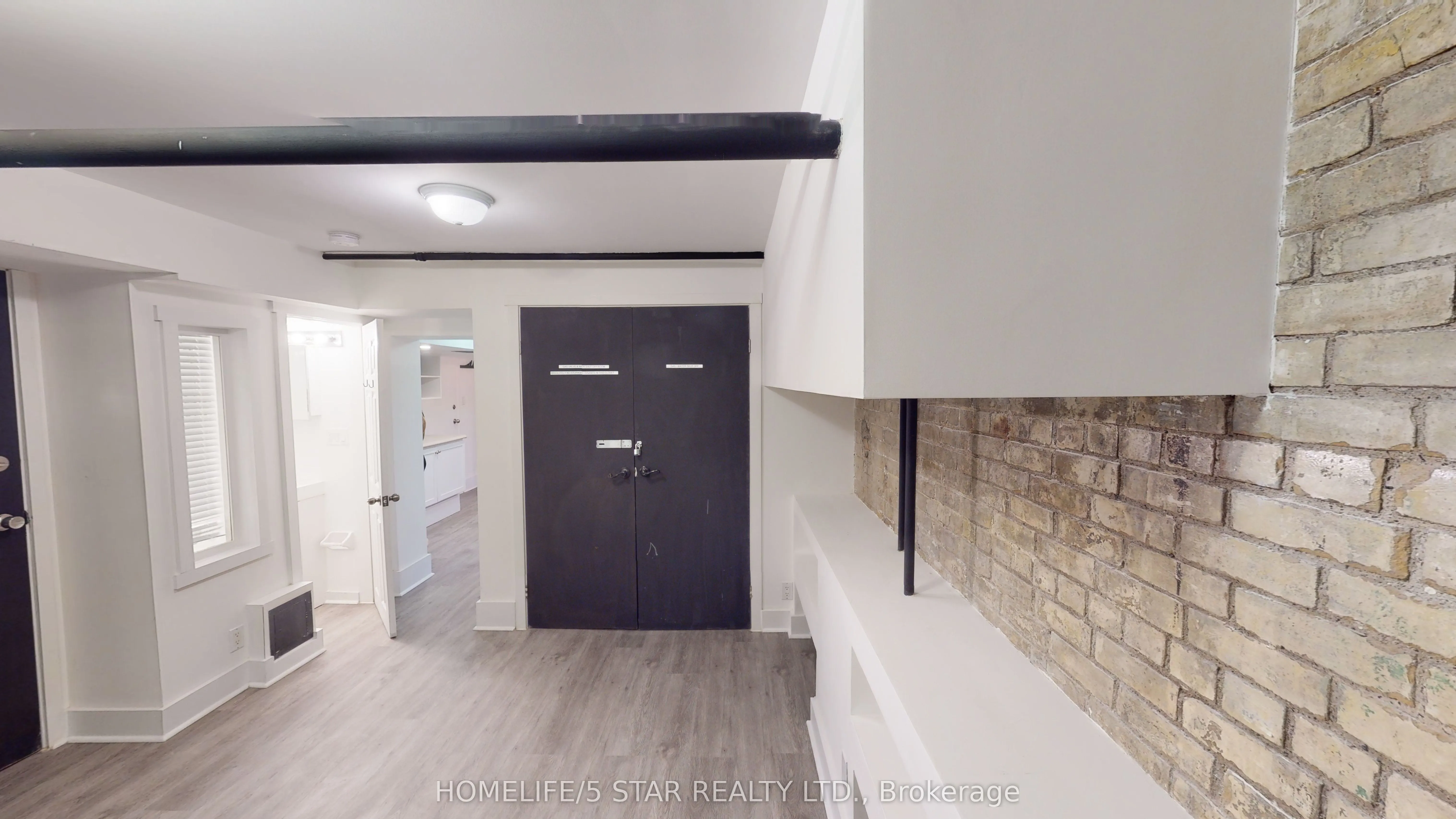 1152 Gerrard Street E, #Unit 205