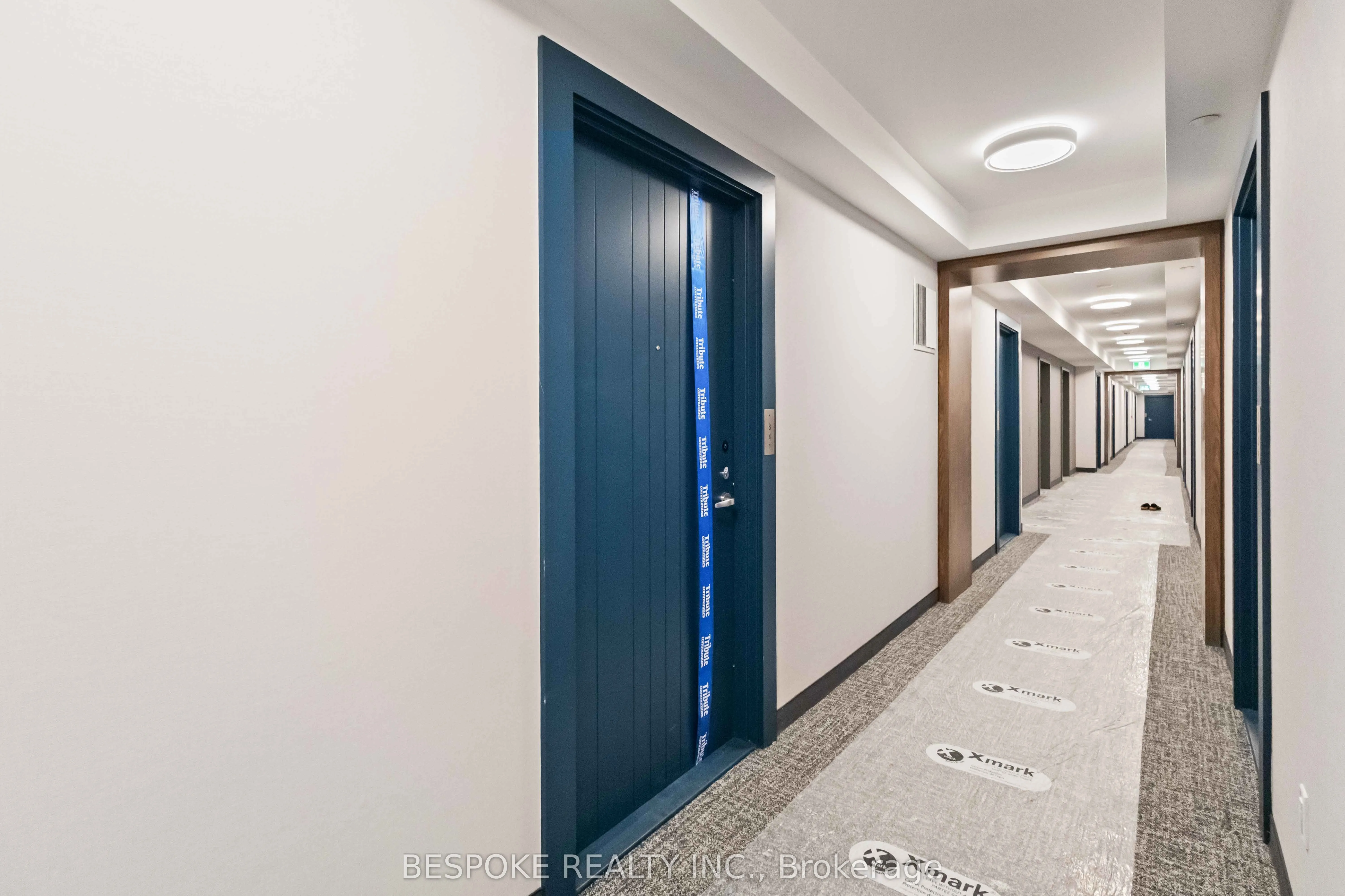 2545 Simcoe Street N, #1841