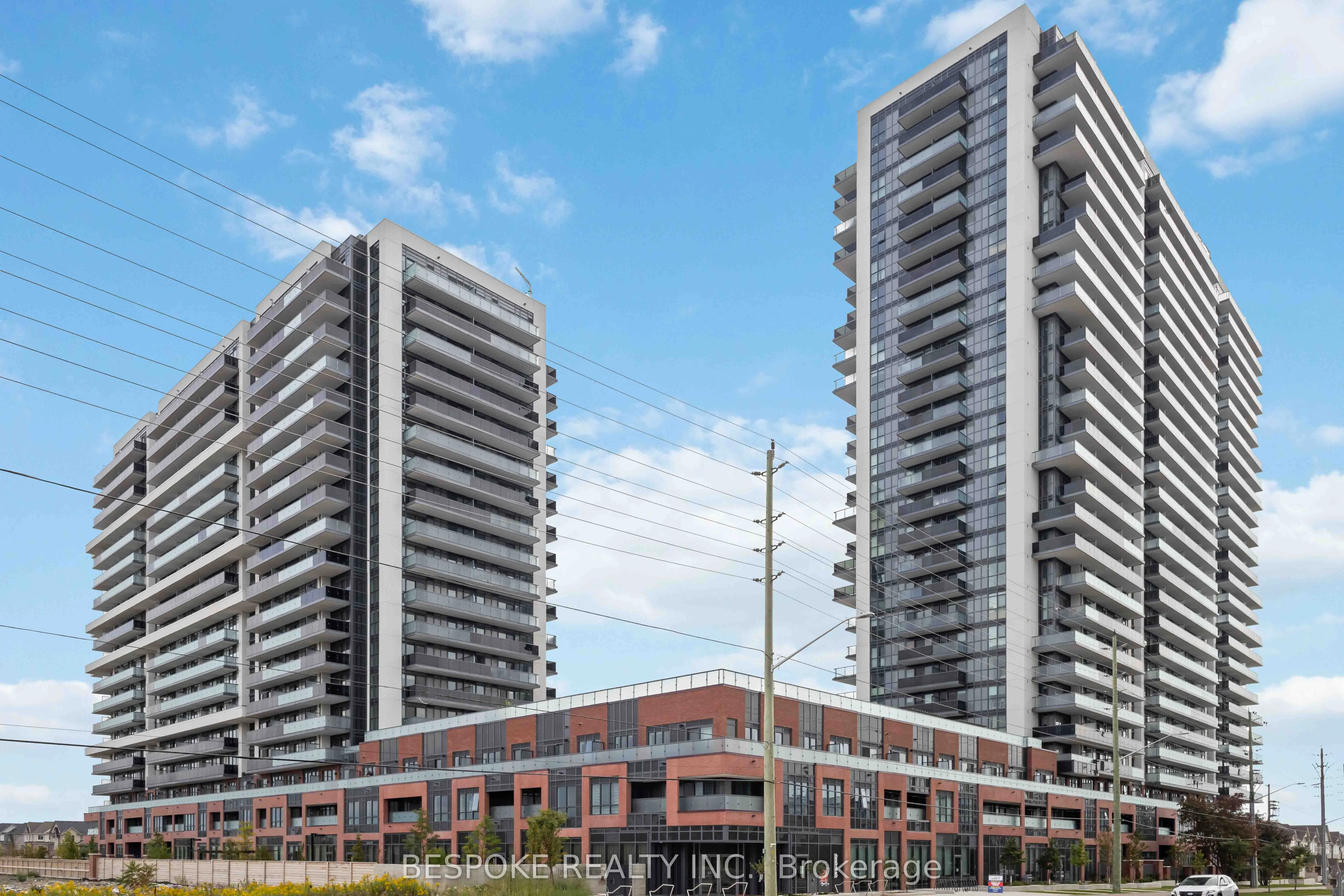2545 Simcoe Street N, #1841