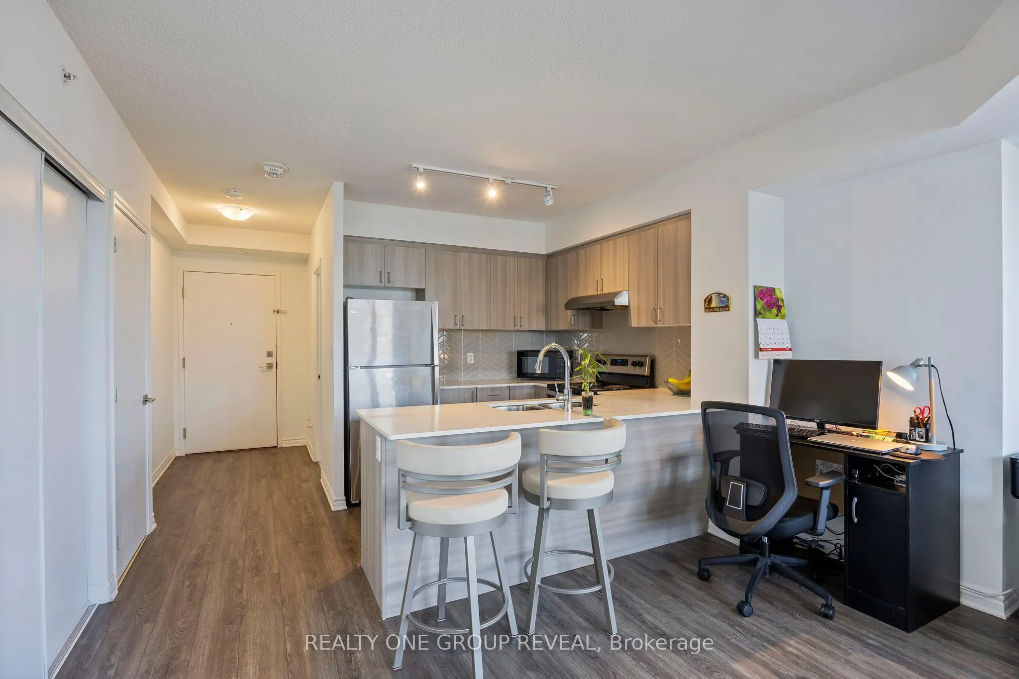 1 Falaise Road, #313