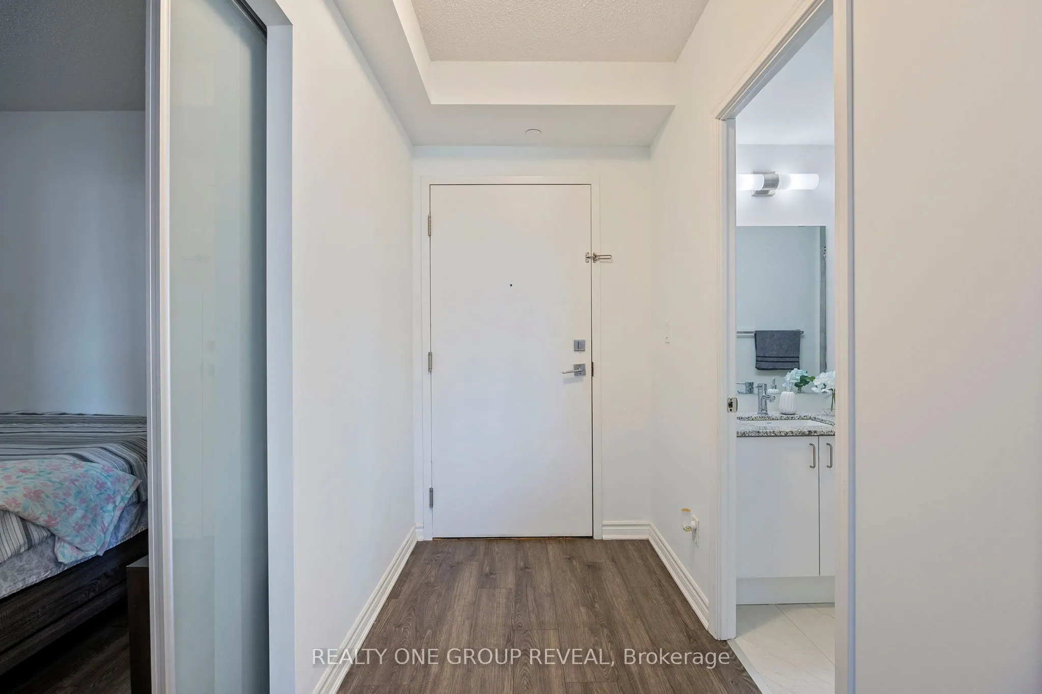 1 Falaise Road, #313