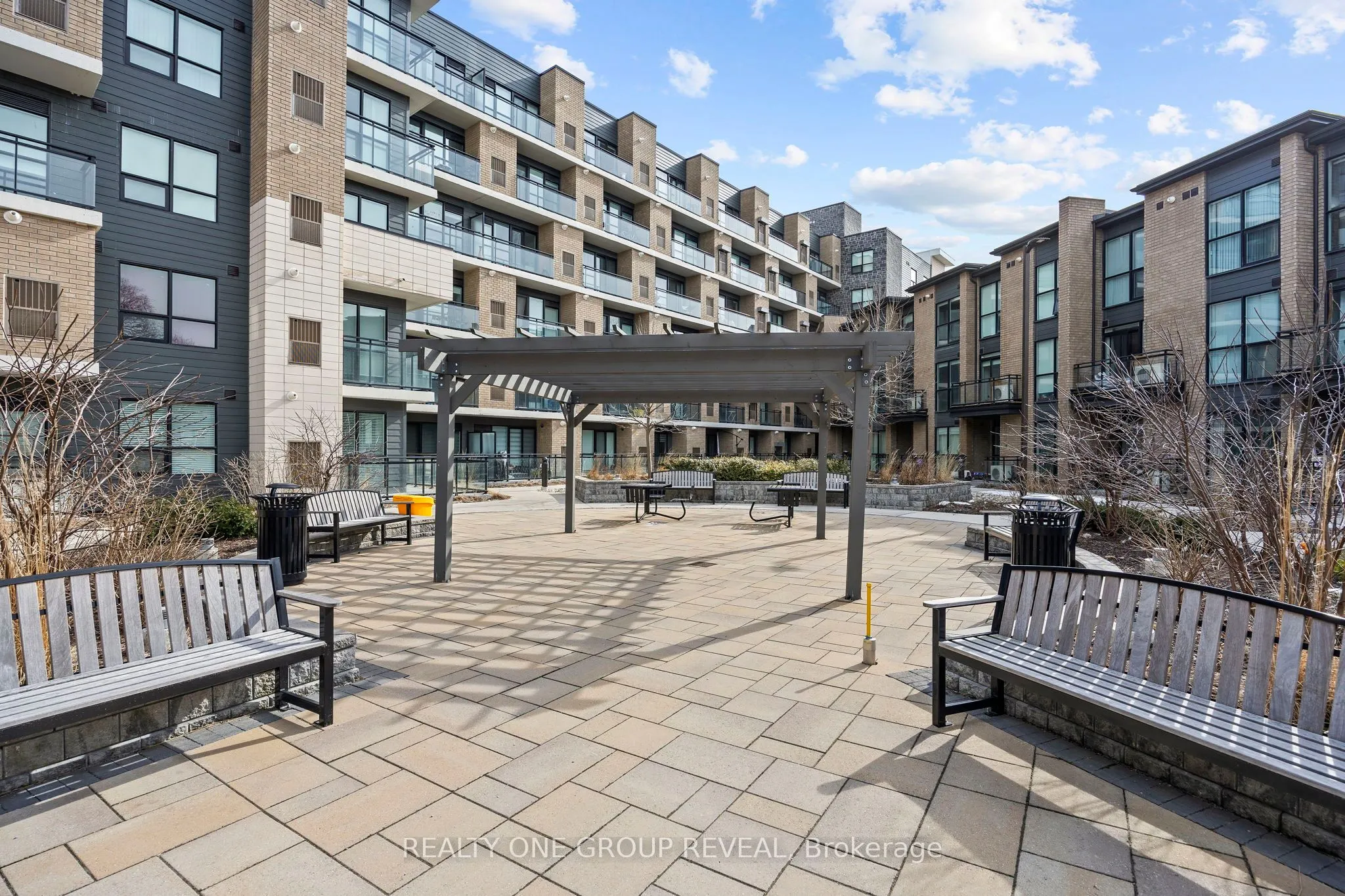 1 Falaise Road, #313