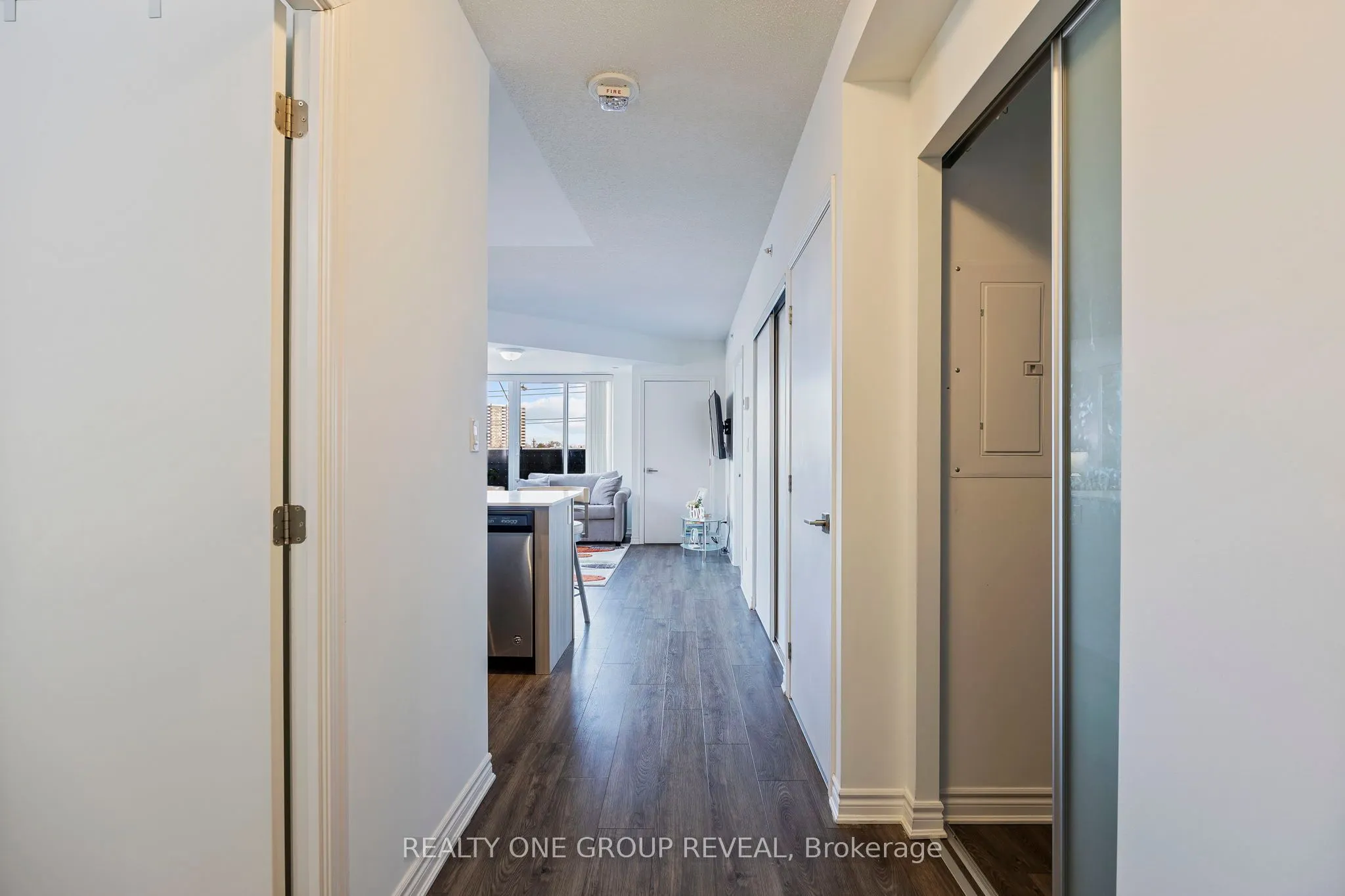 1 Falaise Road, #313