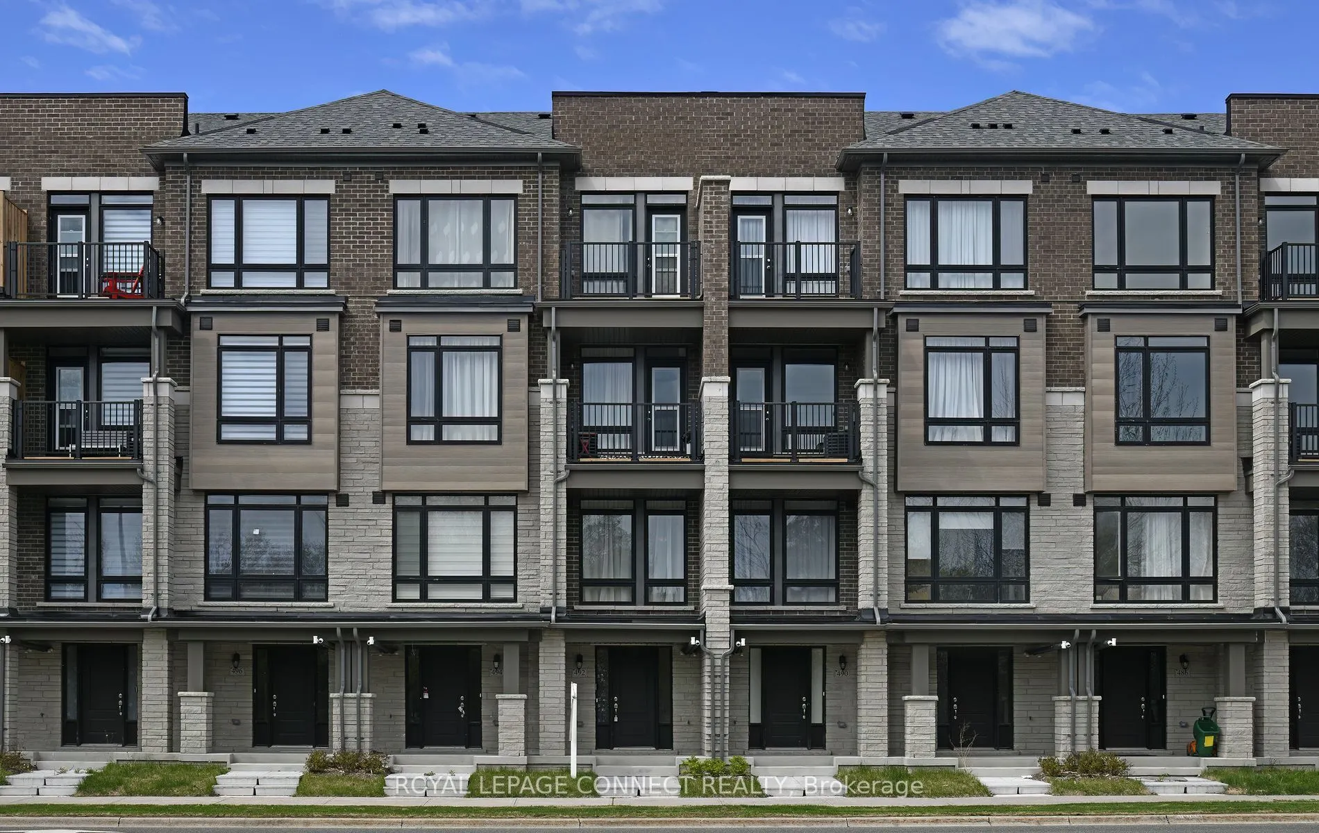 492 Salem Road S, #06