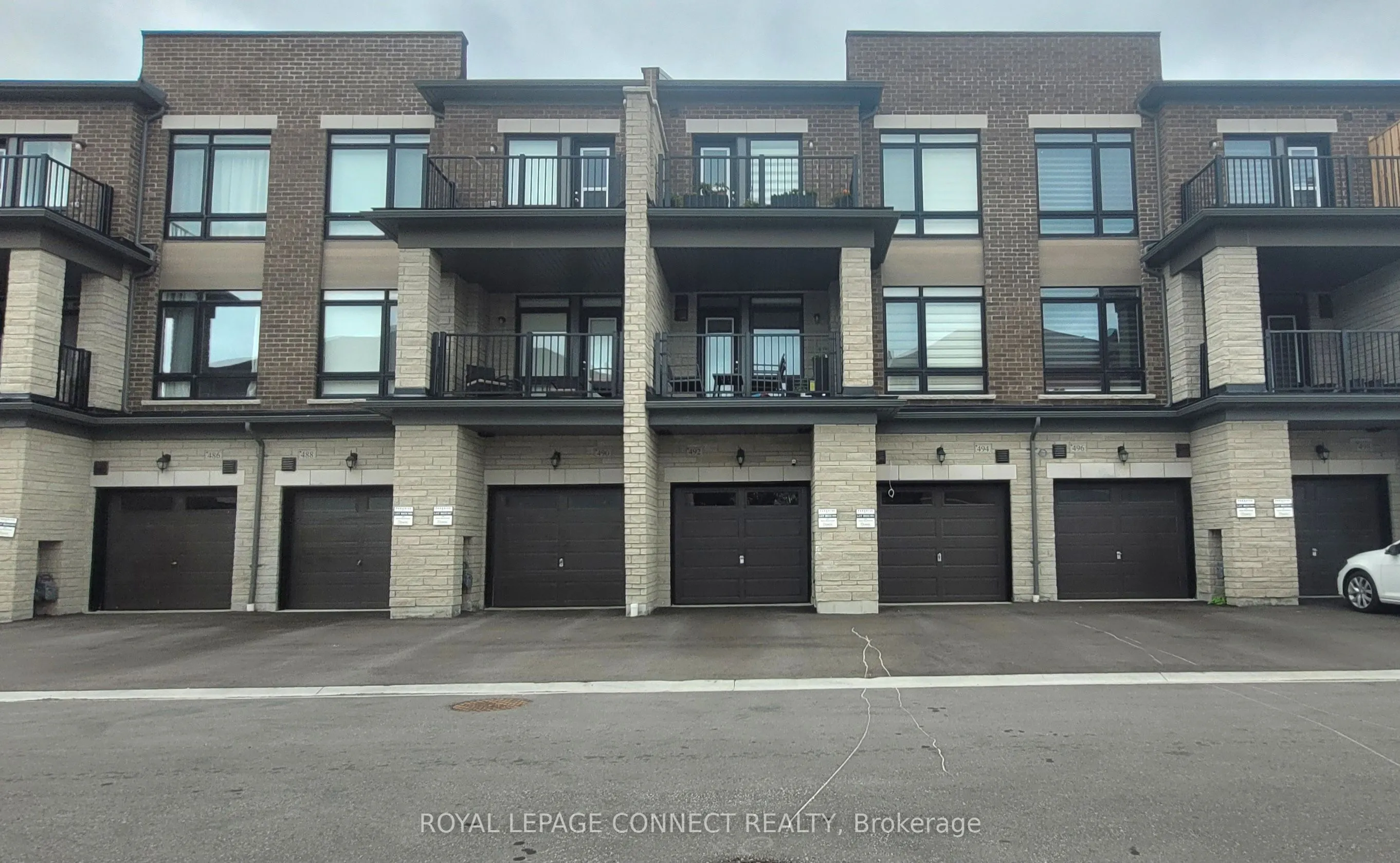 492 Salem Road S, #06