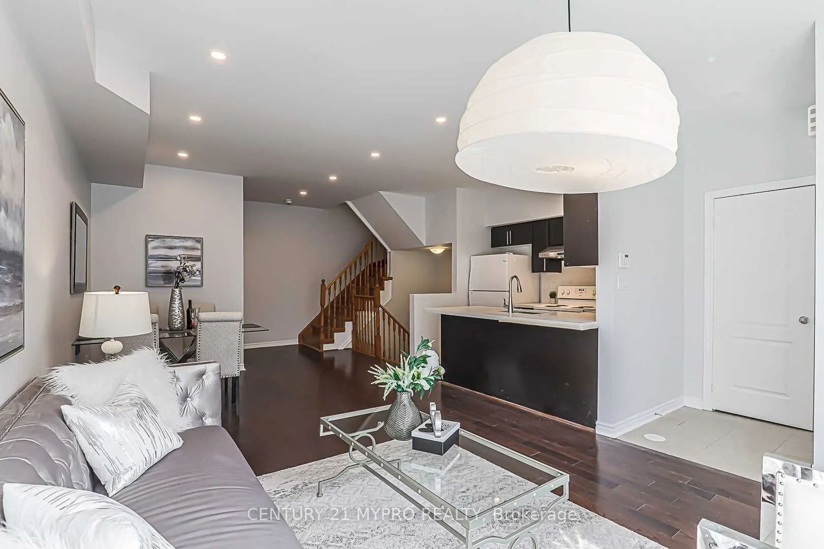 12 Eaton Park Lane, #3