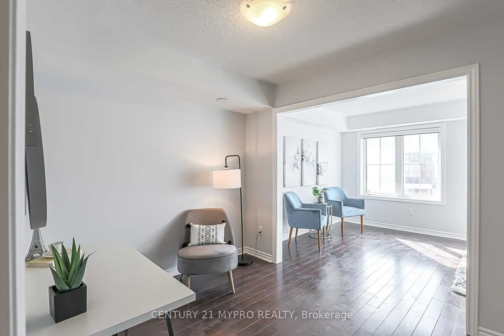 12 Eaton Park Lane, #3