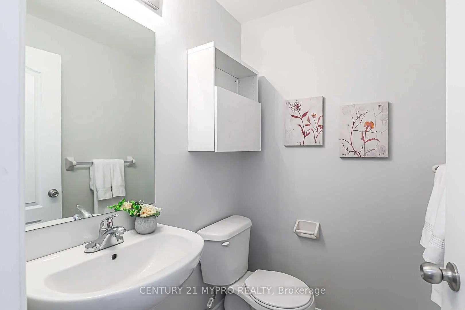 12 Eaton Park Lane, #3