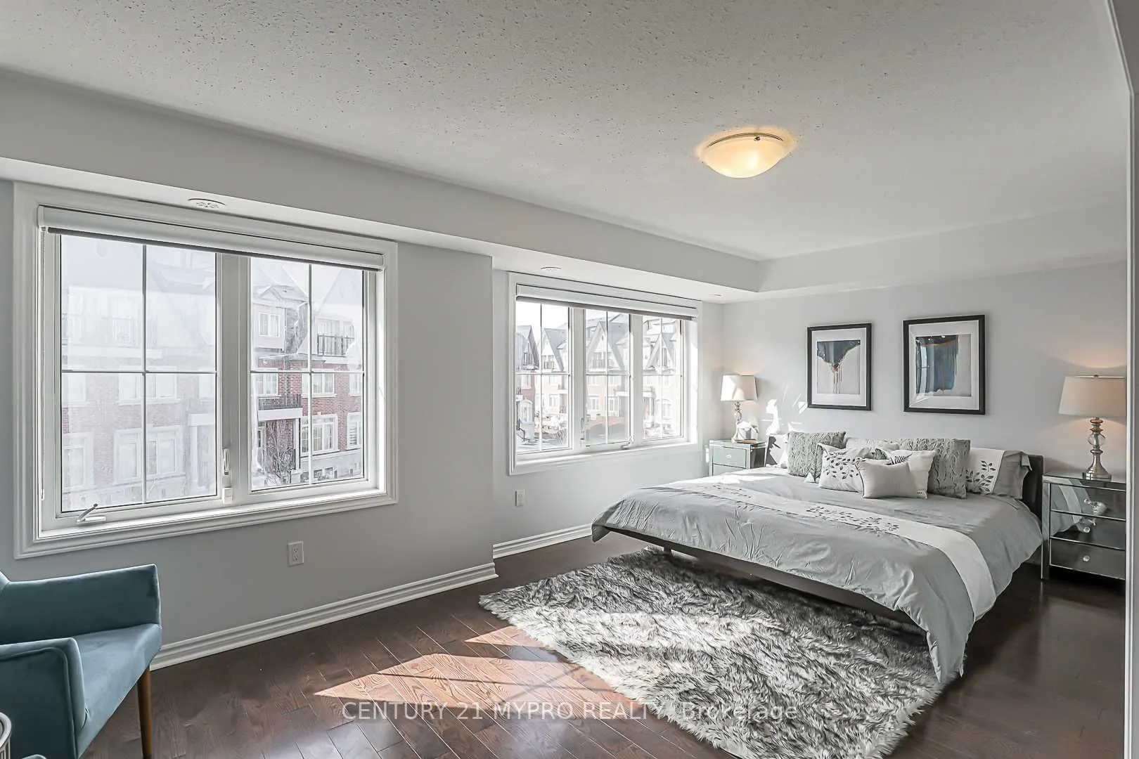 12 Eaton Park Lane, #3