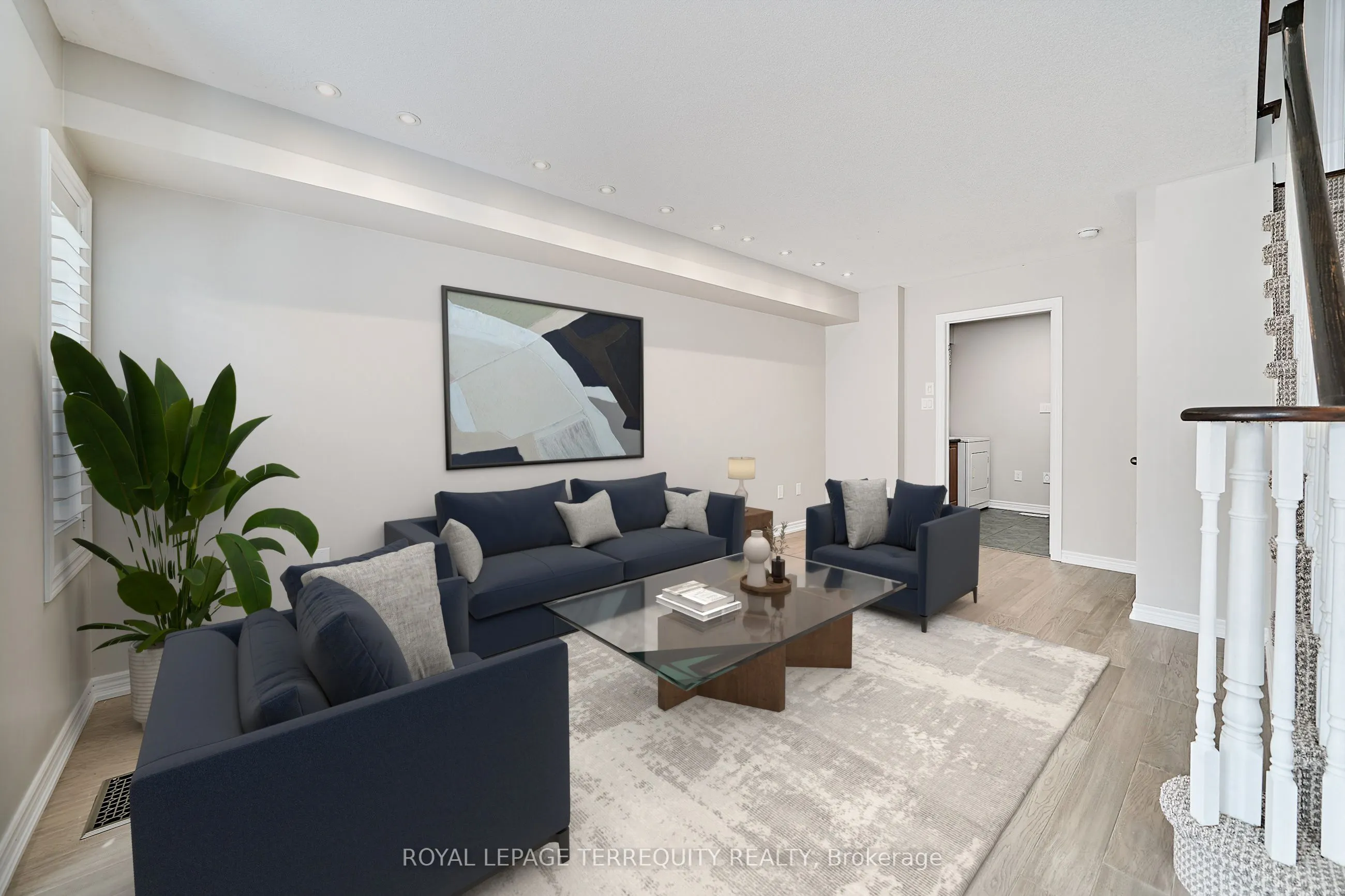 301 Strouds Lane, #5