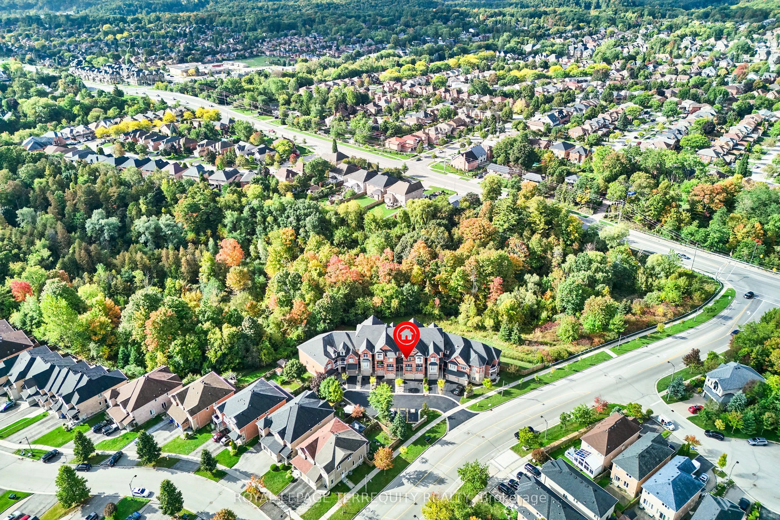 301 Strouds Lane, #5
